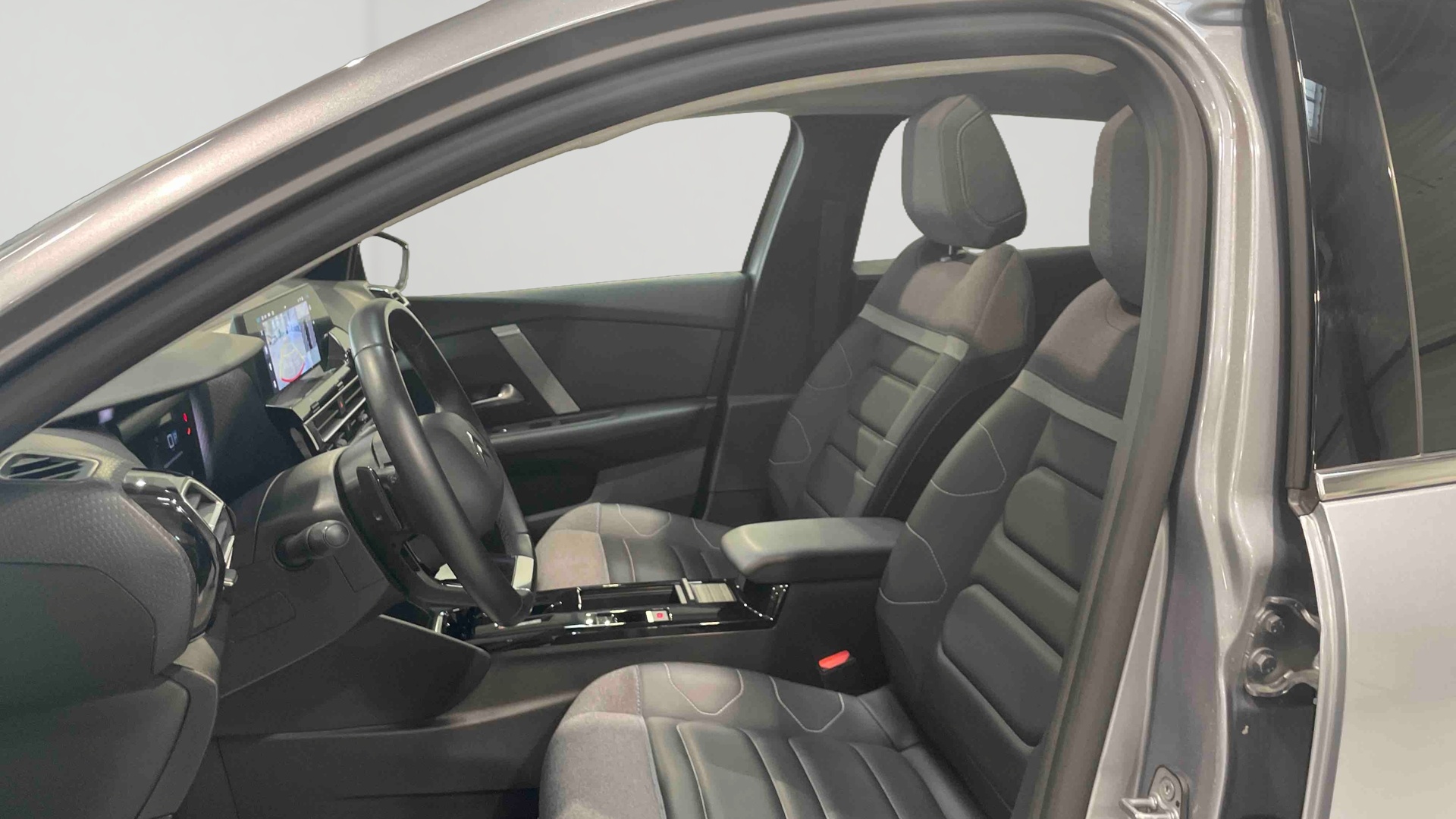 CITROEN C4 BlueHDi 130 EAT8 Max