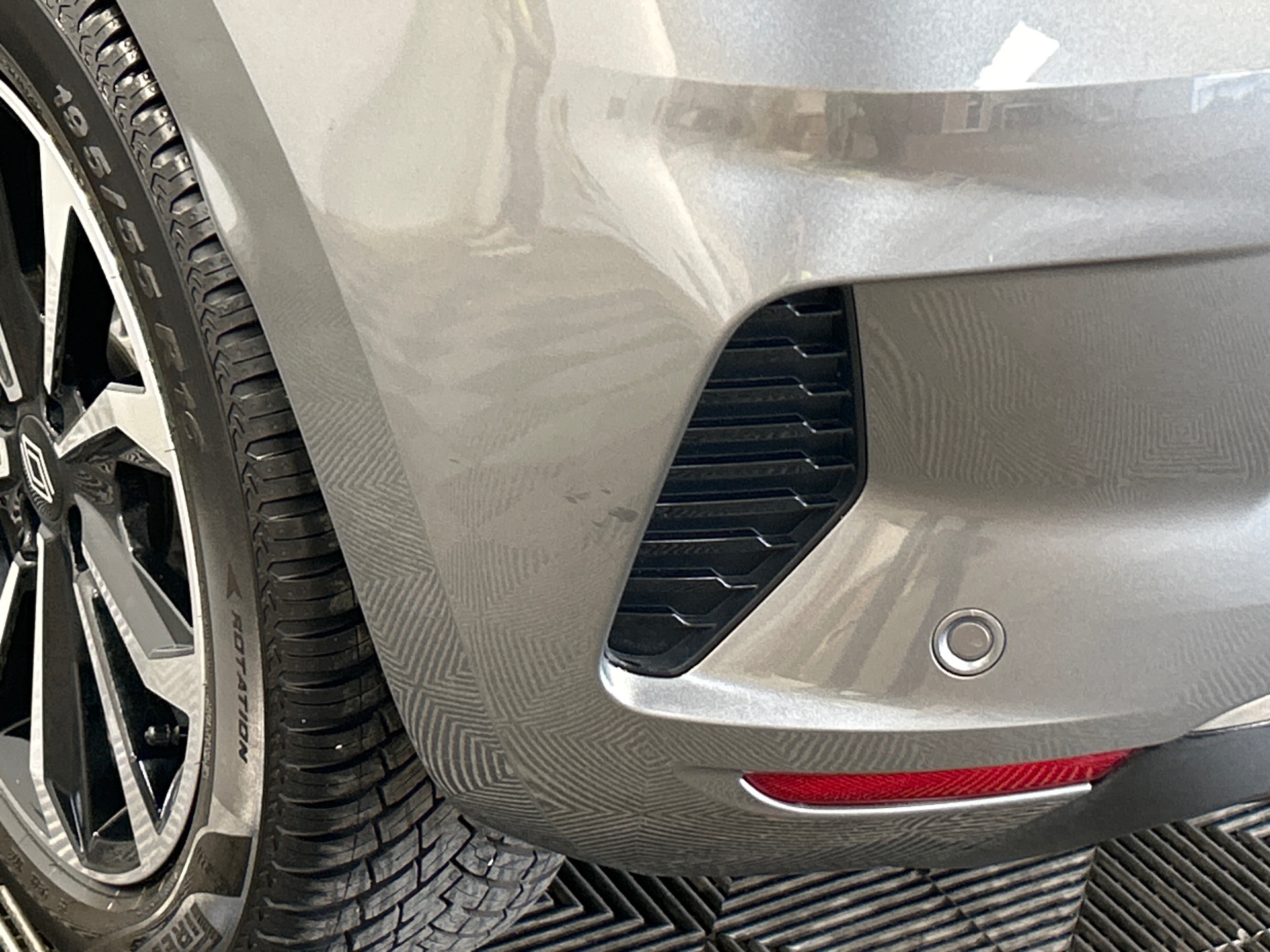 RENAULT CLIO V techno 90 tce — expertise
