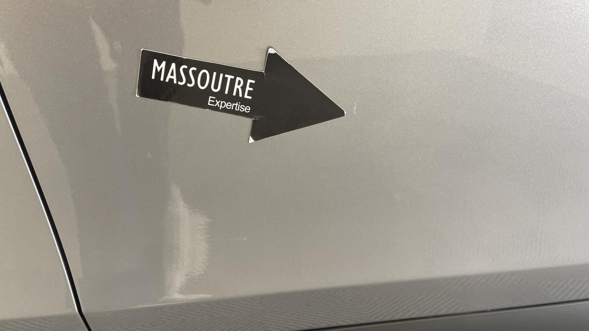 CITROEN C4 BlueHDi 130 EAT8 Max — expertise