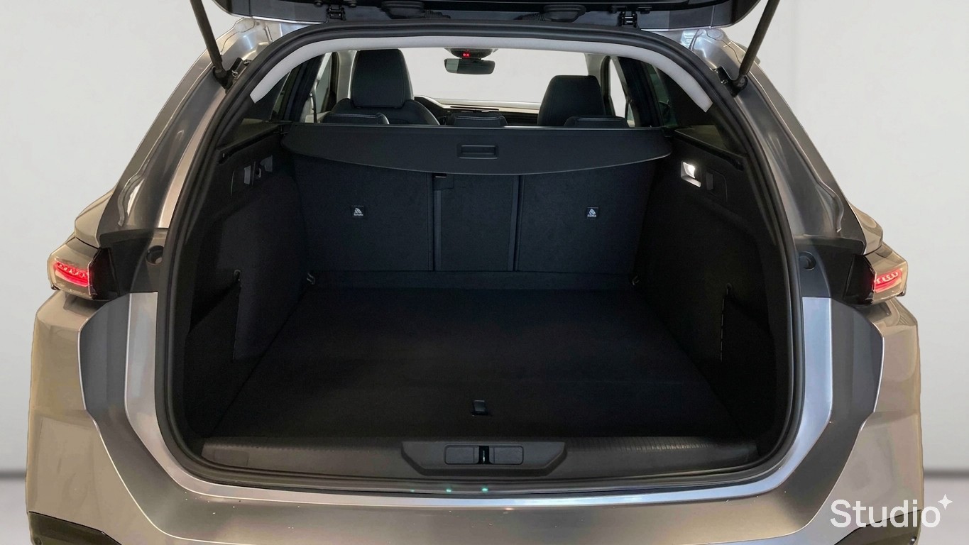 PEUGEOT 308 SW Allure BlueHDI 130 ch S&S EAT8