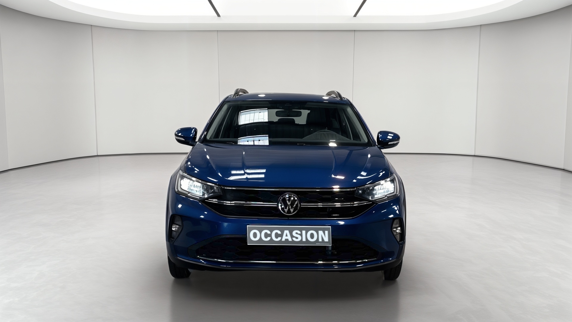 VOLKSWAGEN TAIGO 1.0 TSI 116 DSG7 VW Edition