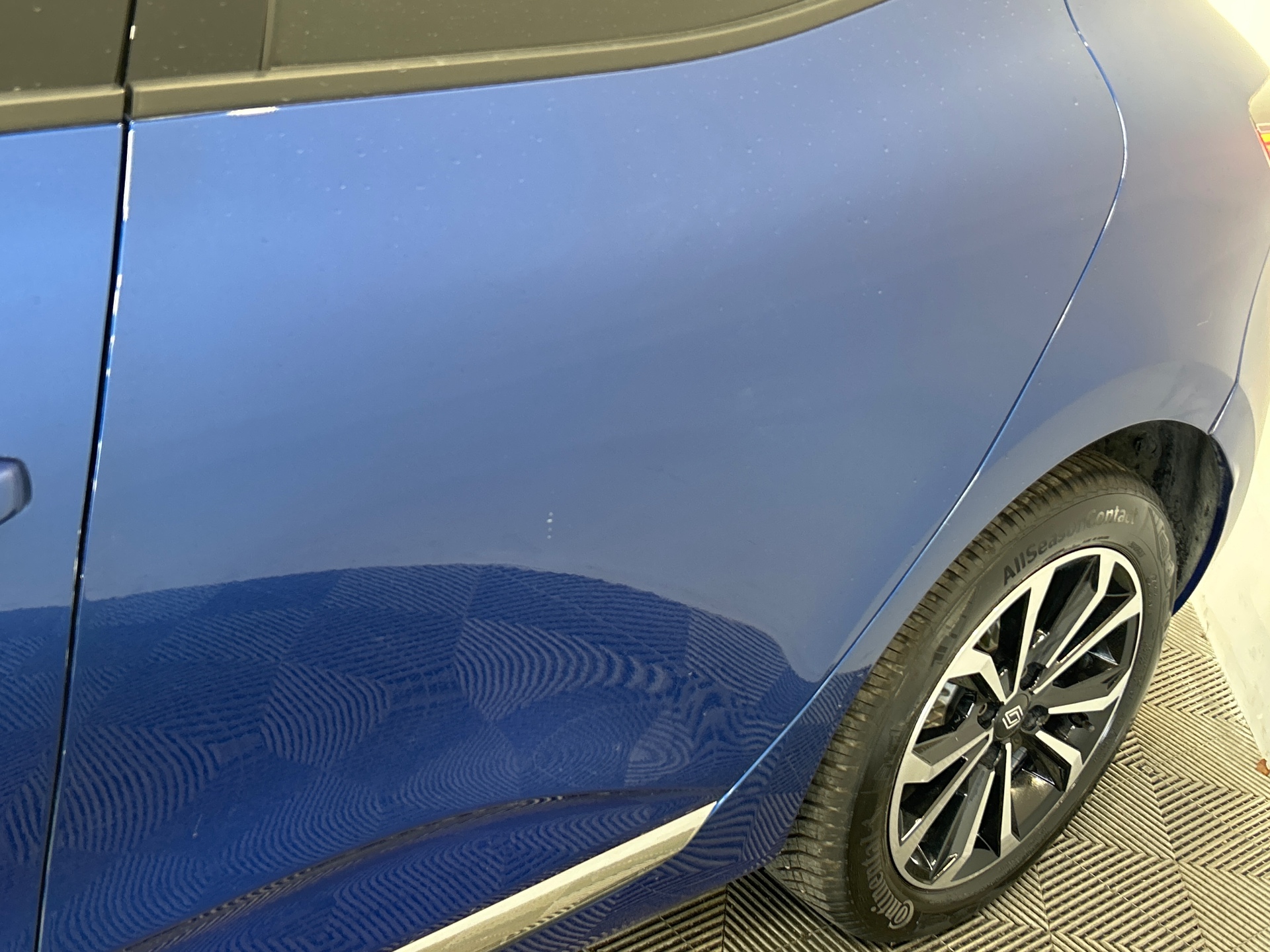 RENAULT CLIO V techno 90 tce — expertise