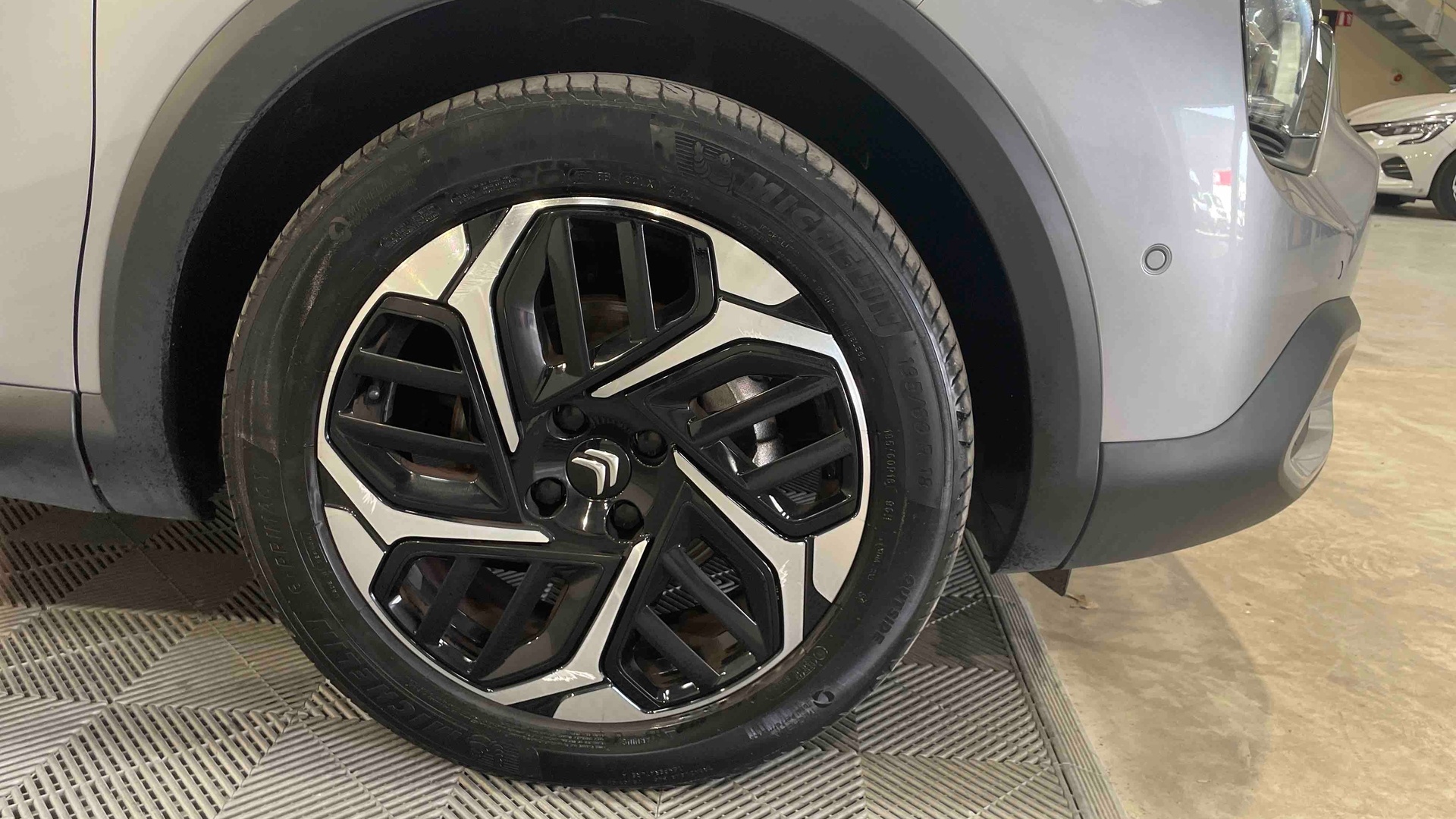 CITROEN C4 BlueHDi 130 EAT8 Max