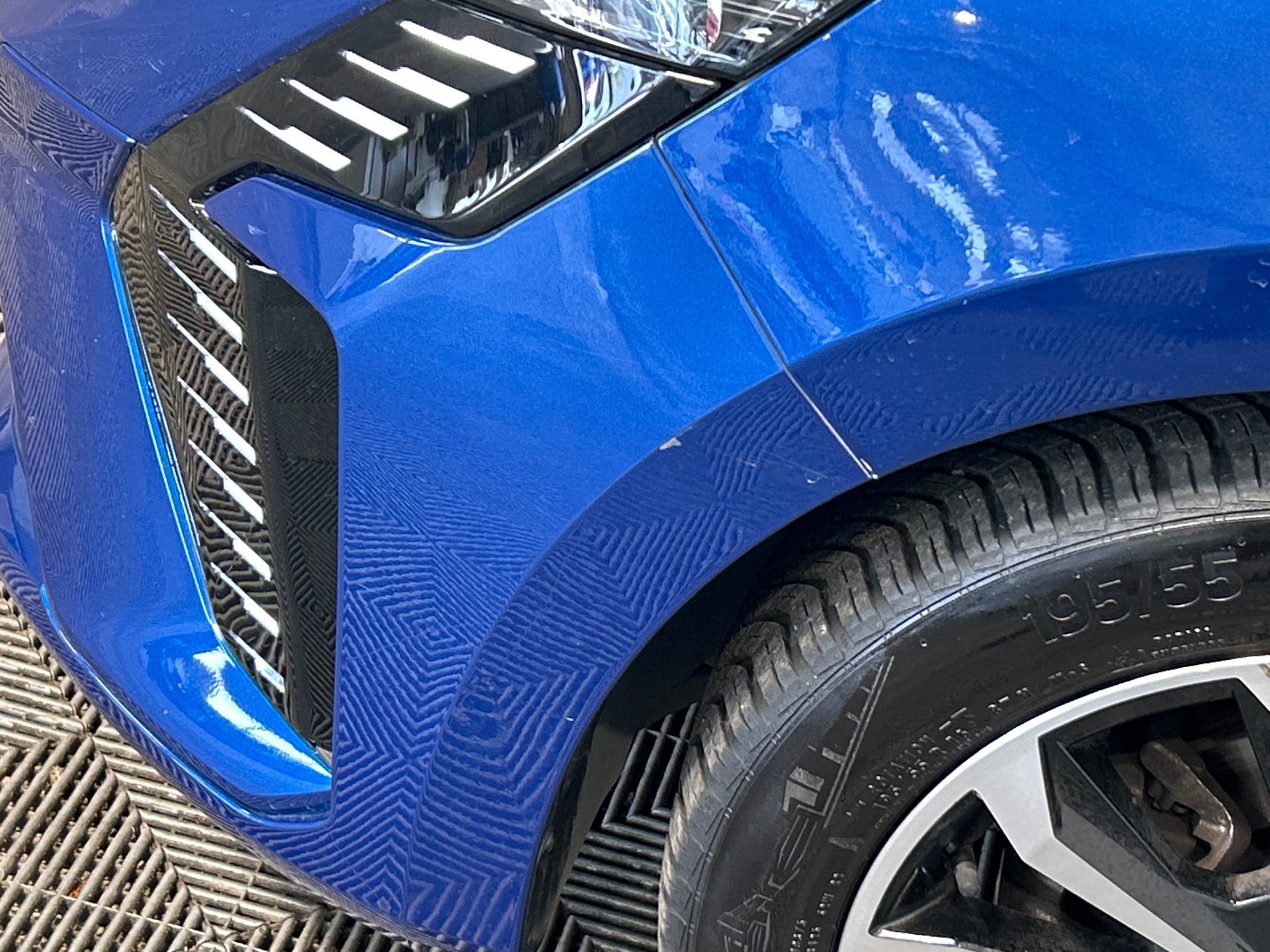 RENAULT CLIO V techno 90 tce — expertise