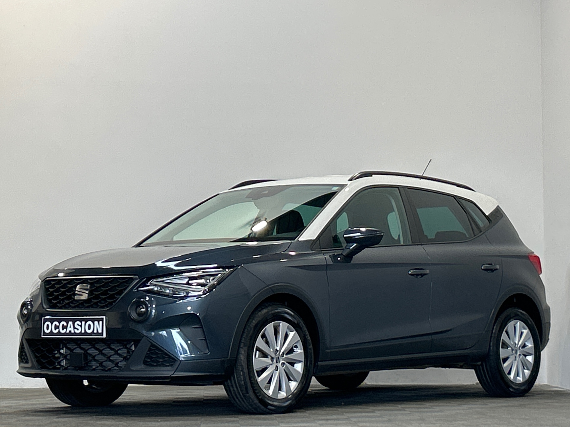 SEAT ARONA 1,0 TSI 115CV DSG STYLE SPECIAL EDITION