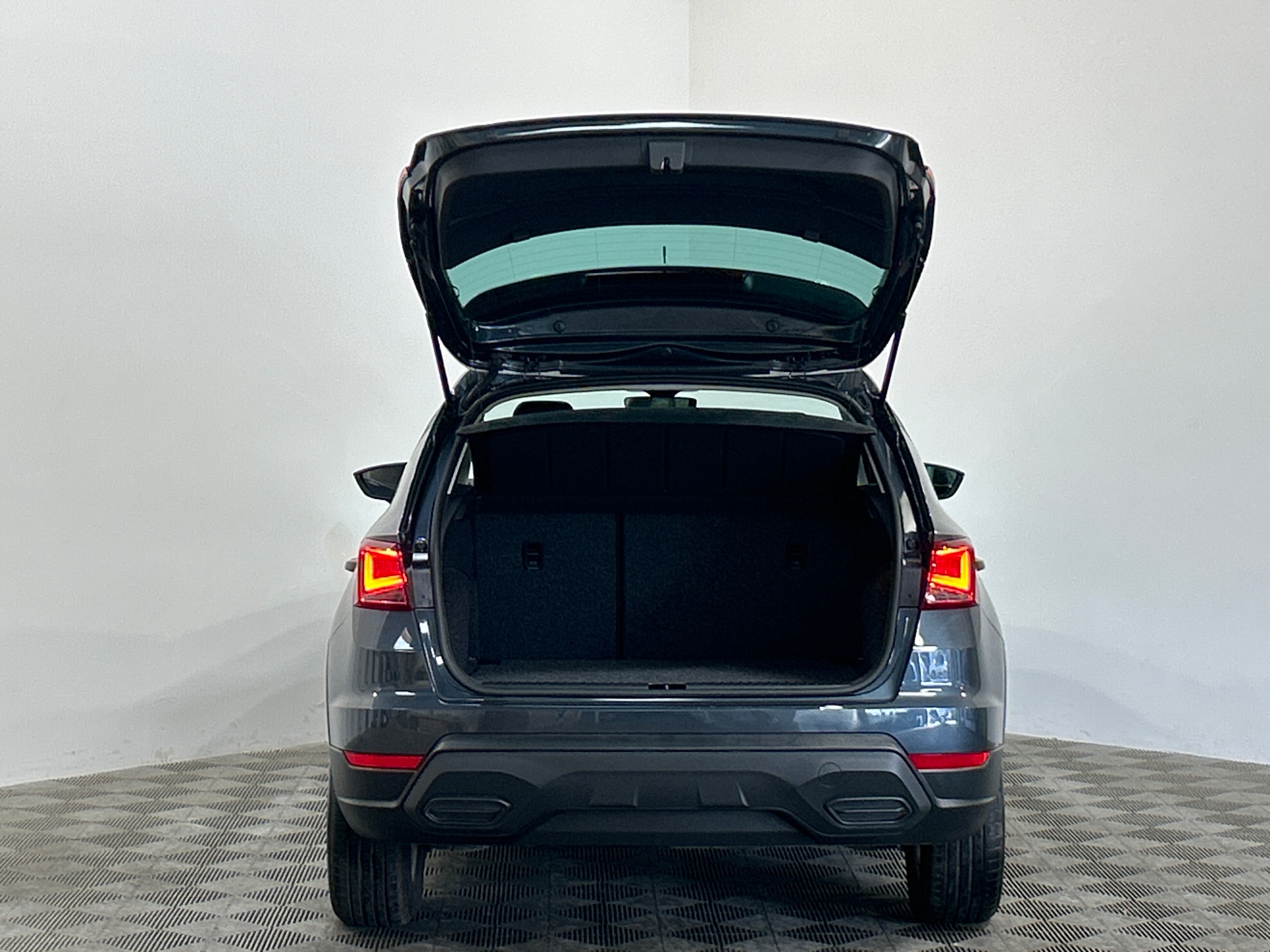 SEAT ARONA 1,0 TSI 115CV DSG STYLE SPECIAL EDITION