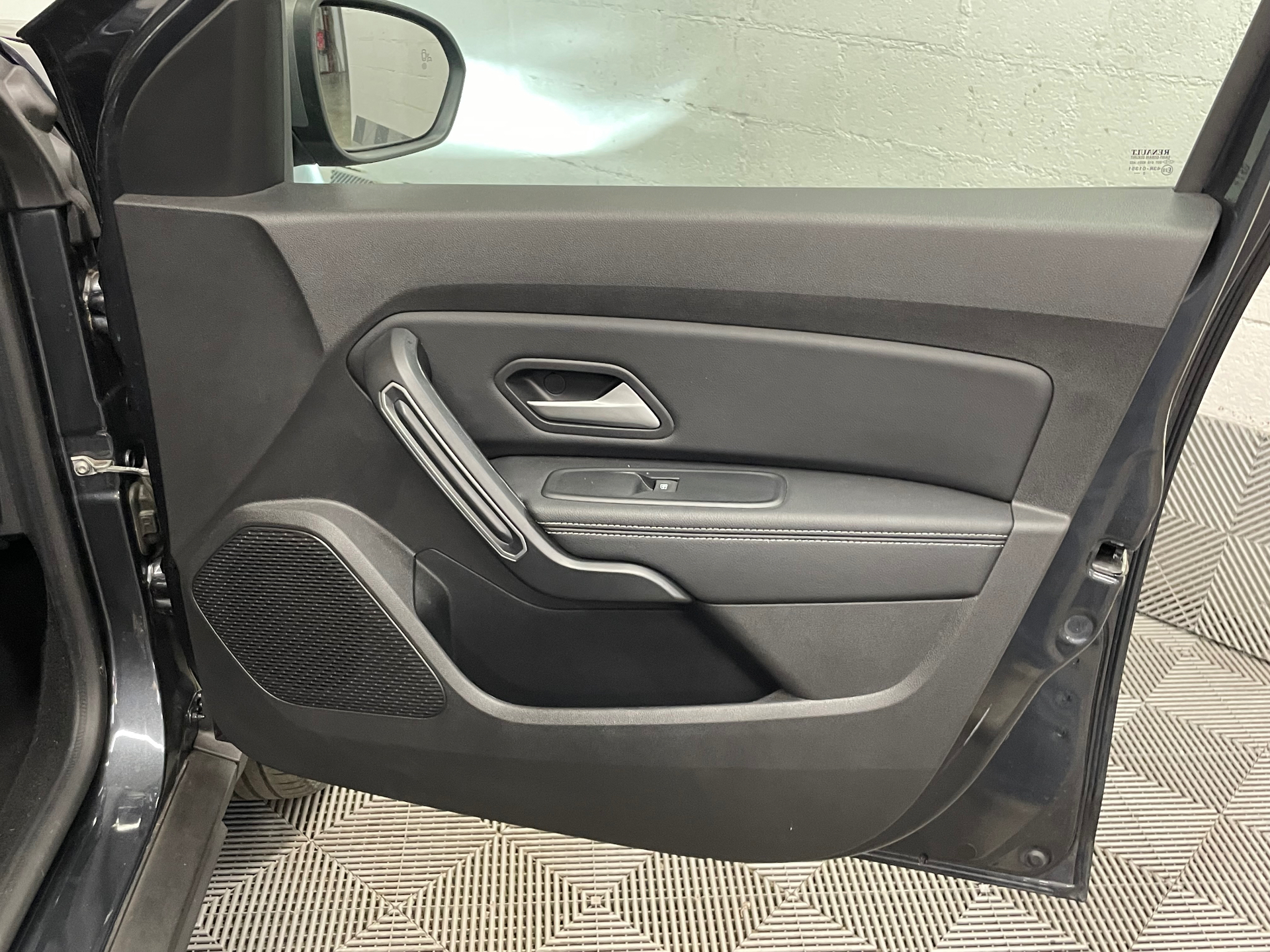 DACIA DUSTER ECO-G 100 4x2 Journey