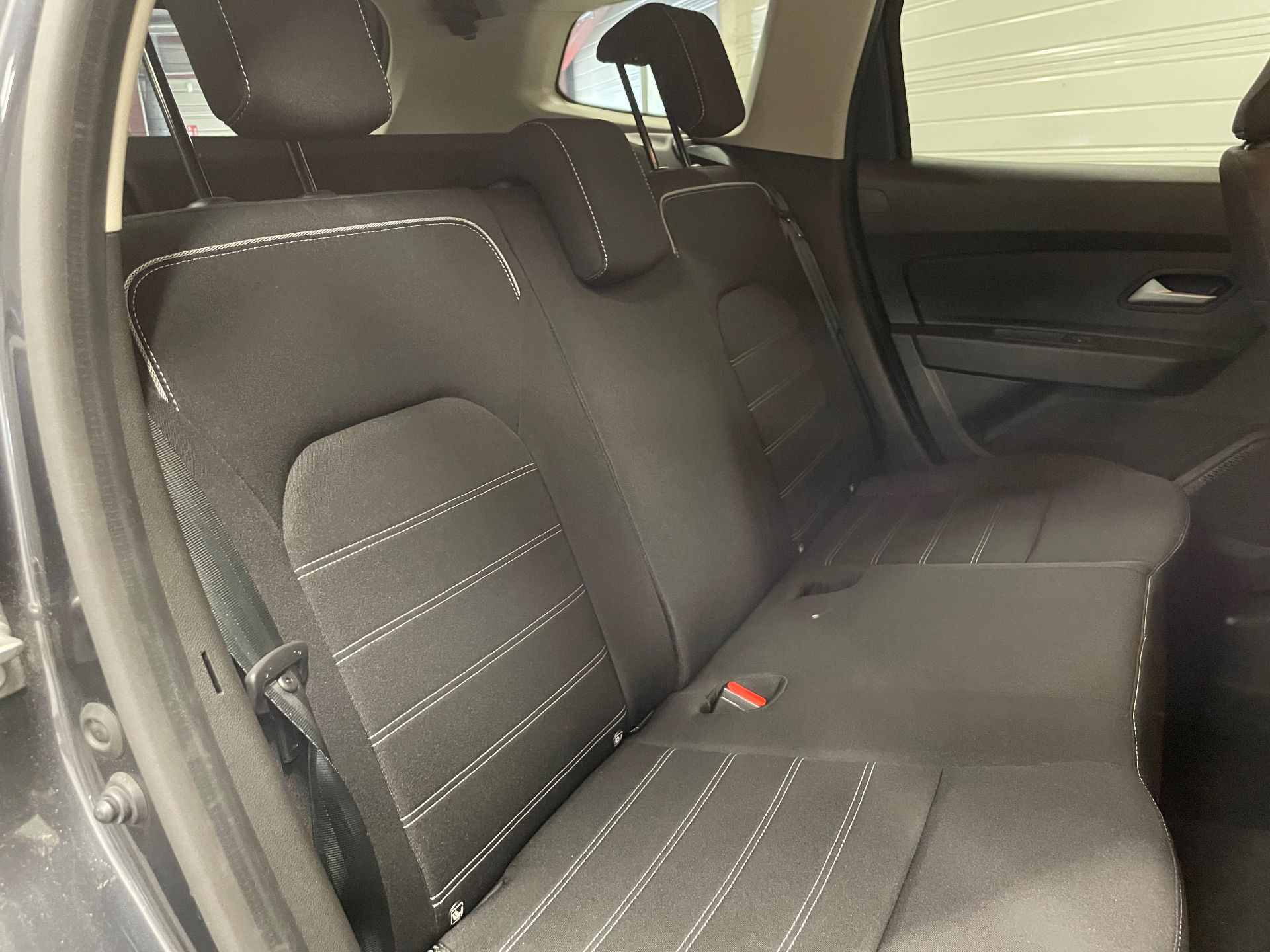 DACIA DUSTER ECO-G 100 4x2 Journey