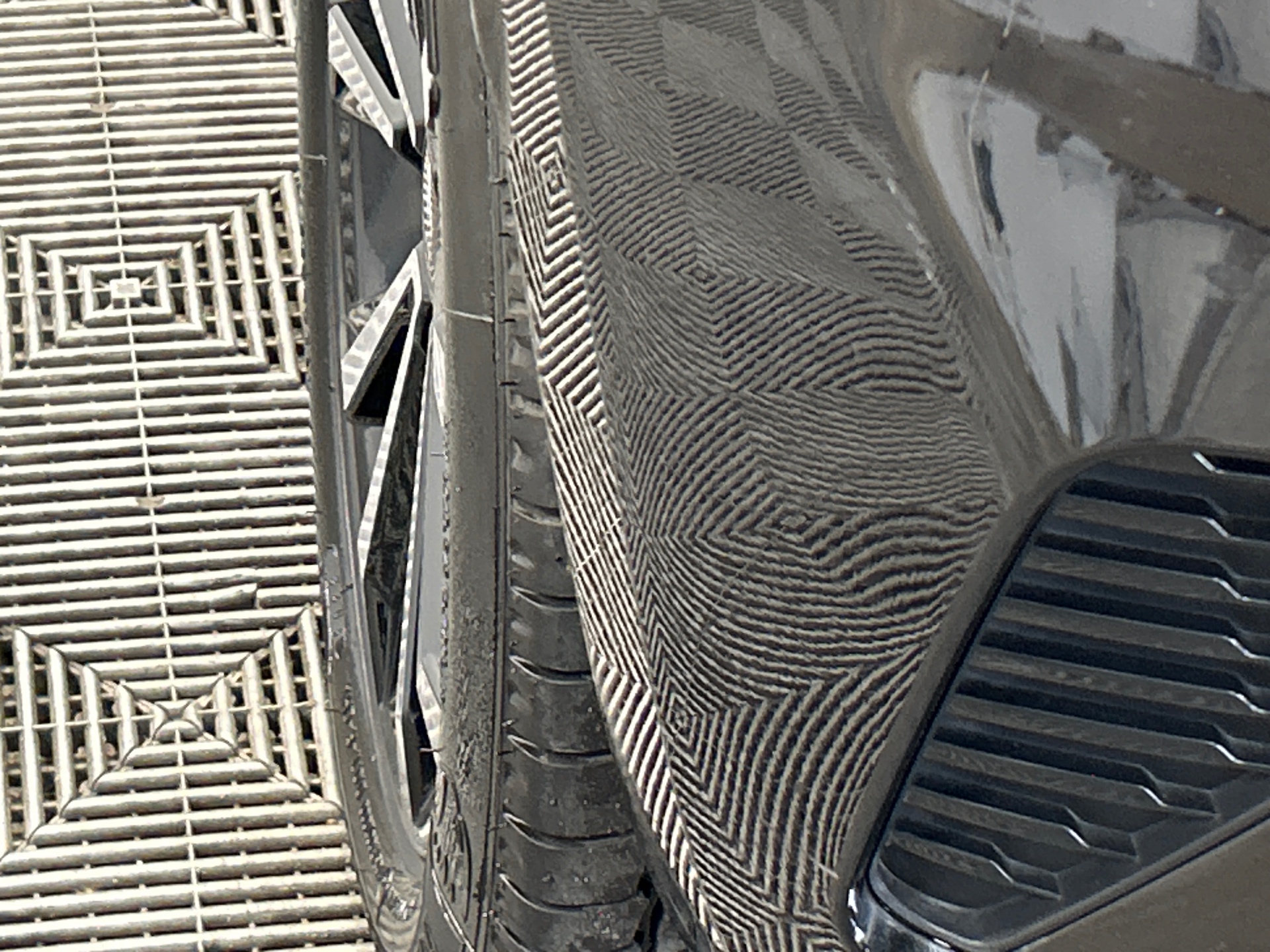 RENAULT CLIO V Techno 90 tce — expertise