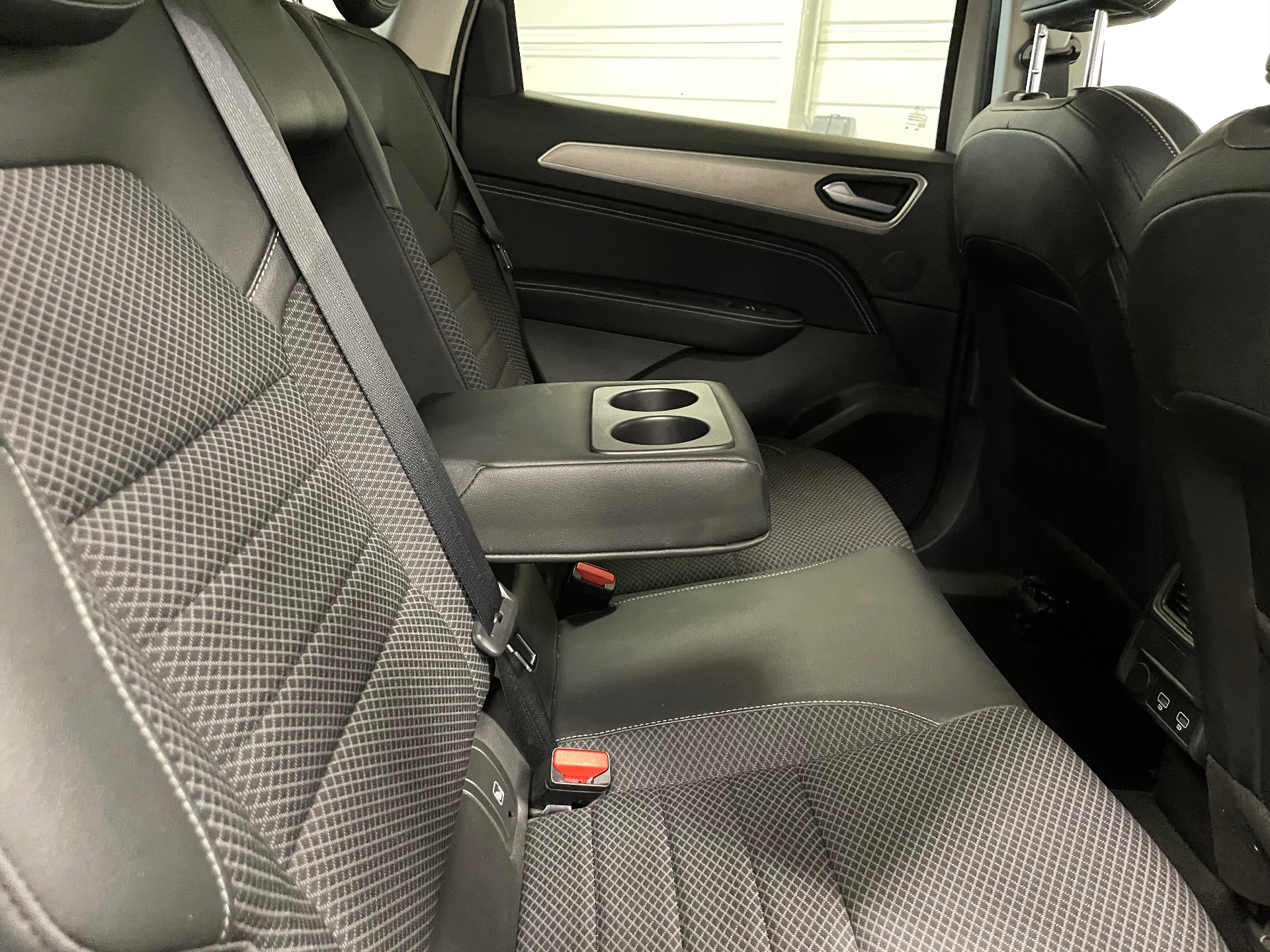 RENAULT ARKANA E-Tech hybride 145 - 22 Techno