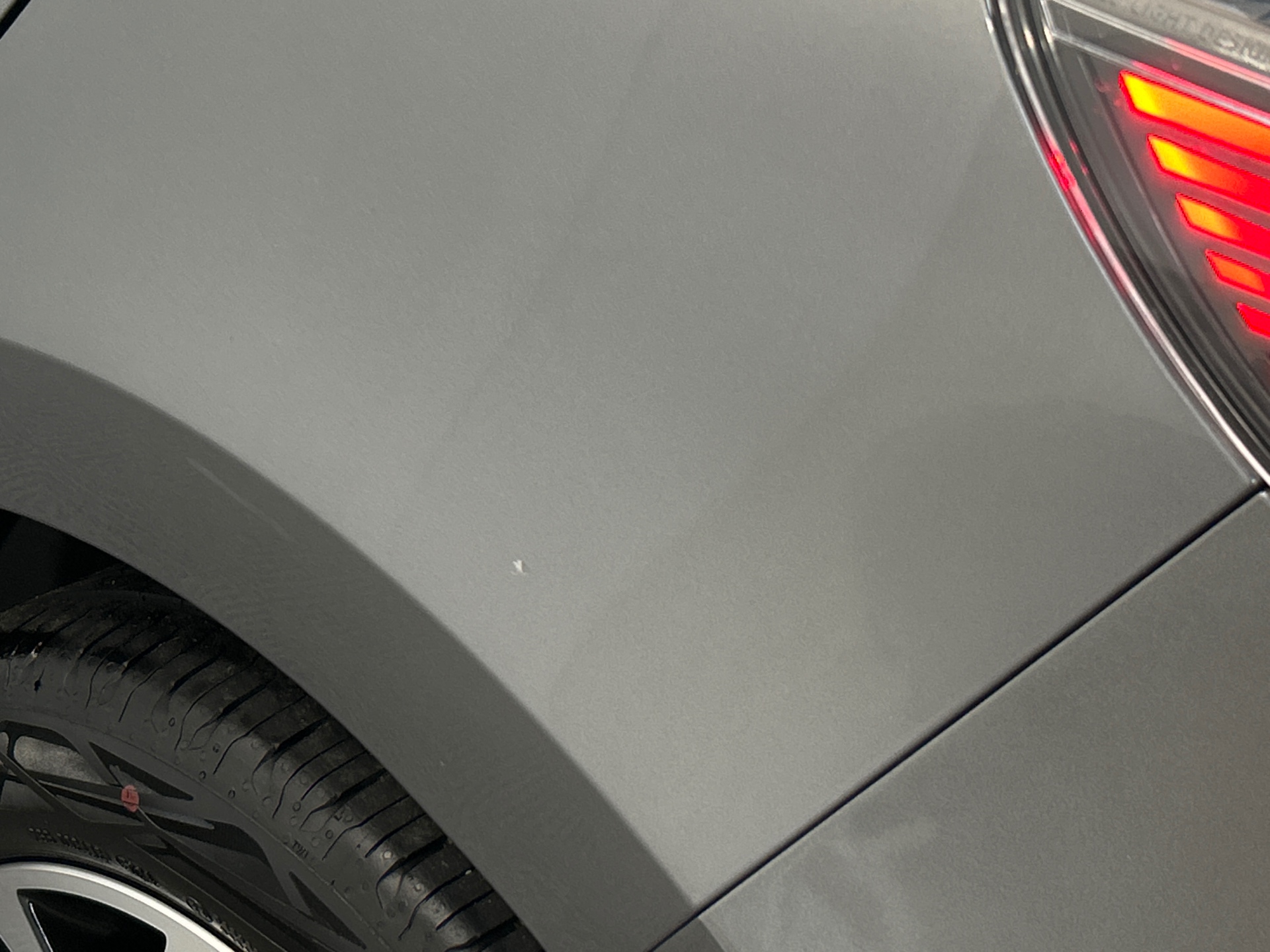 RENAULT CLIO V Techno 90 tce — expertise