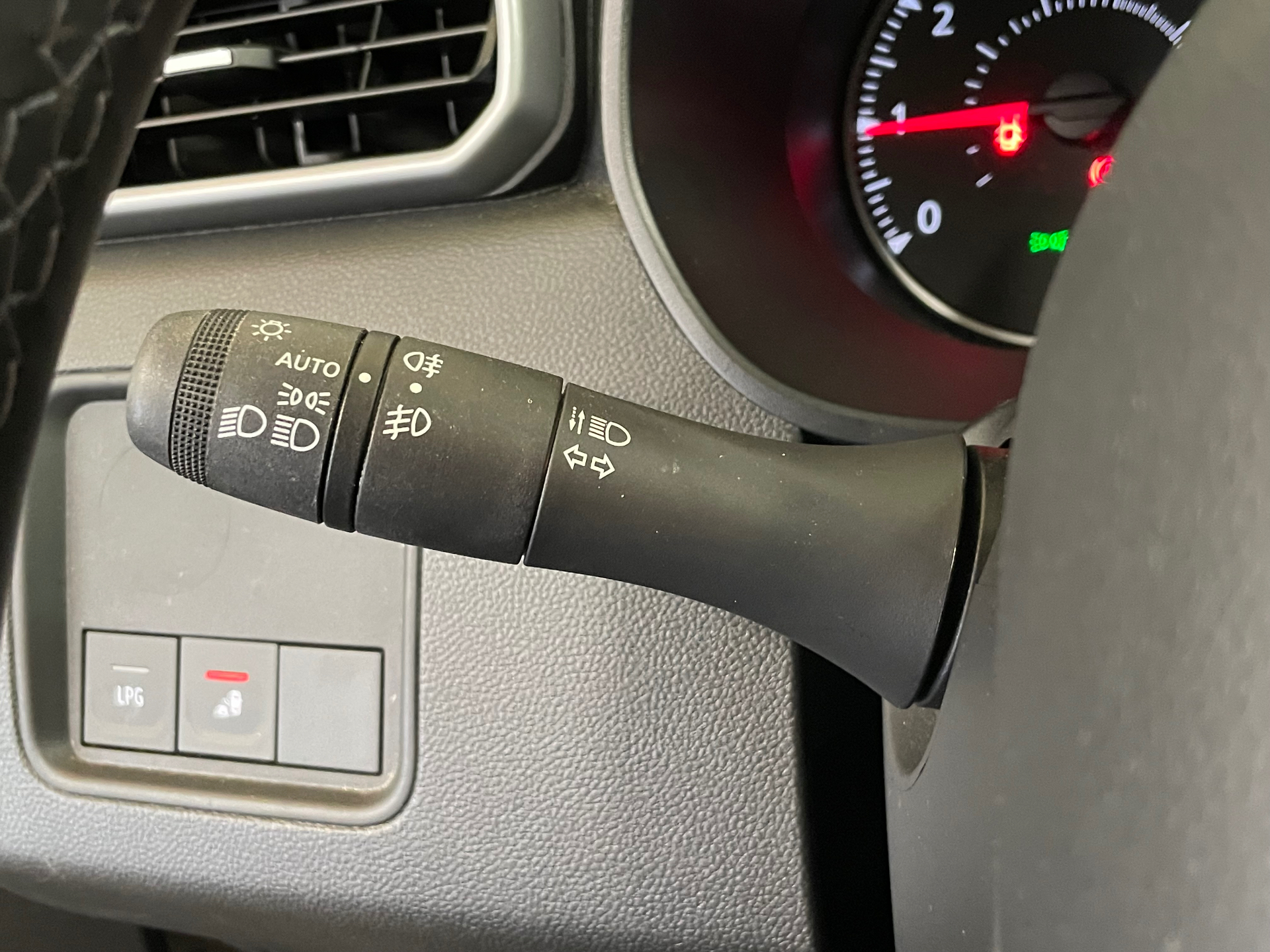 DACIA DUSTER ECO-G 100 4x2 Journey