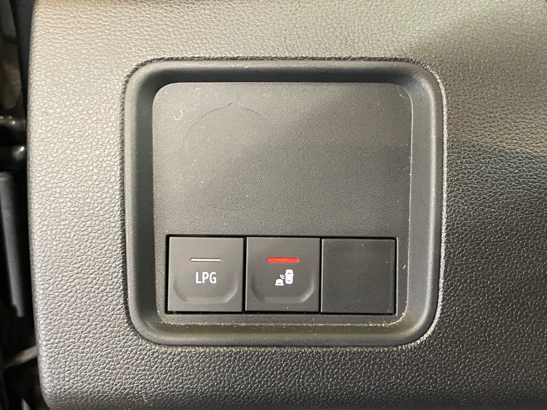 DACIA DUSTER ECO-G 100 4x2 Journey