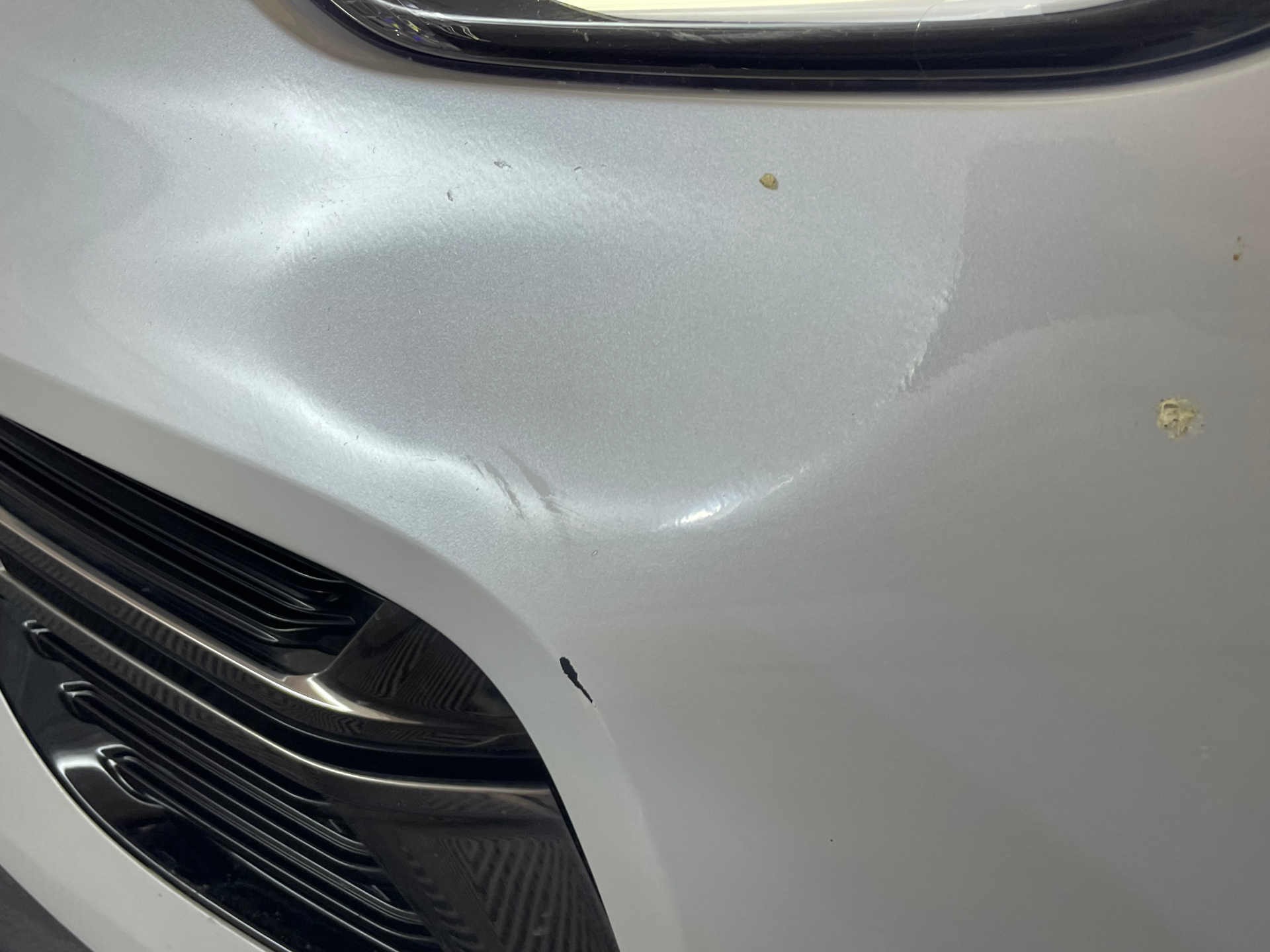 RENAULT ARKANA E-Tech hybride 145 - 22 Techno — expertise