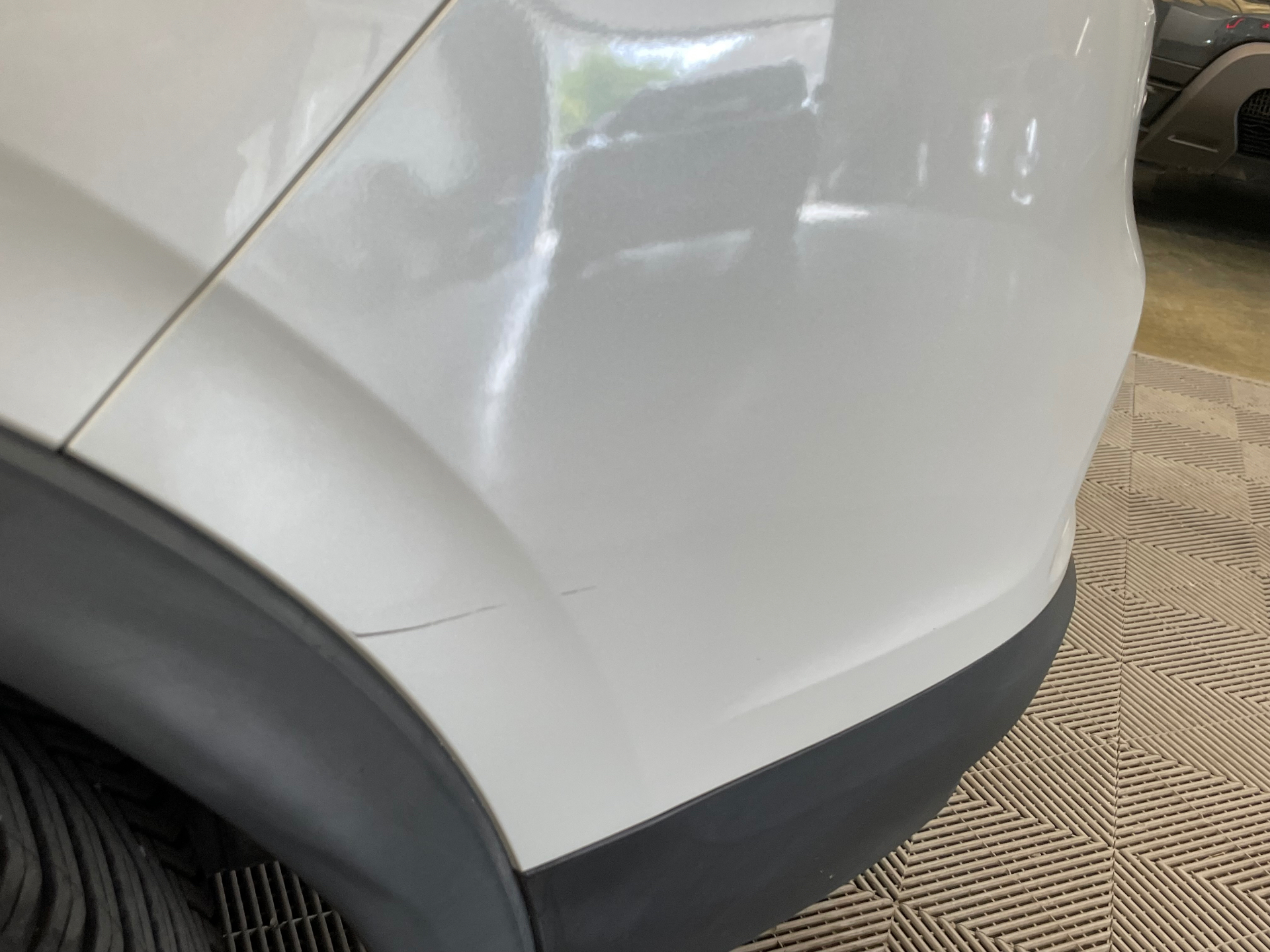 RENAULT ARKANA E-Tech hybride 145 - 22 Techno — expertise