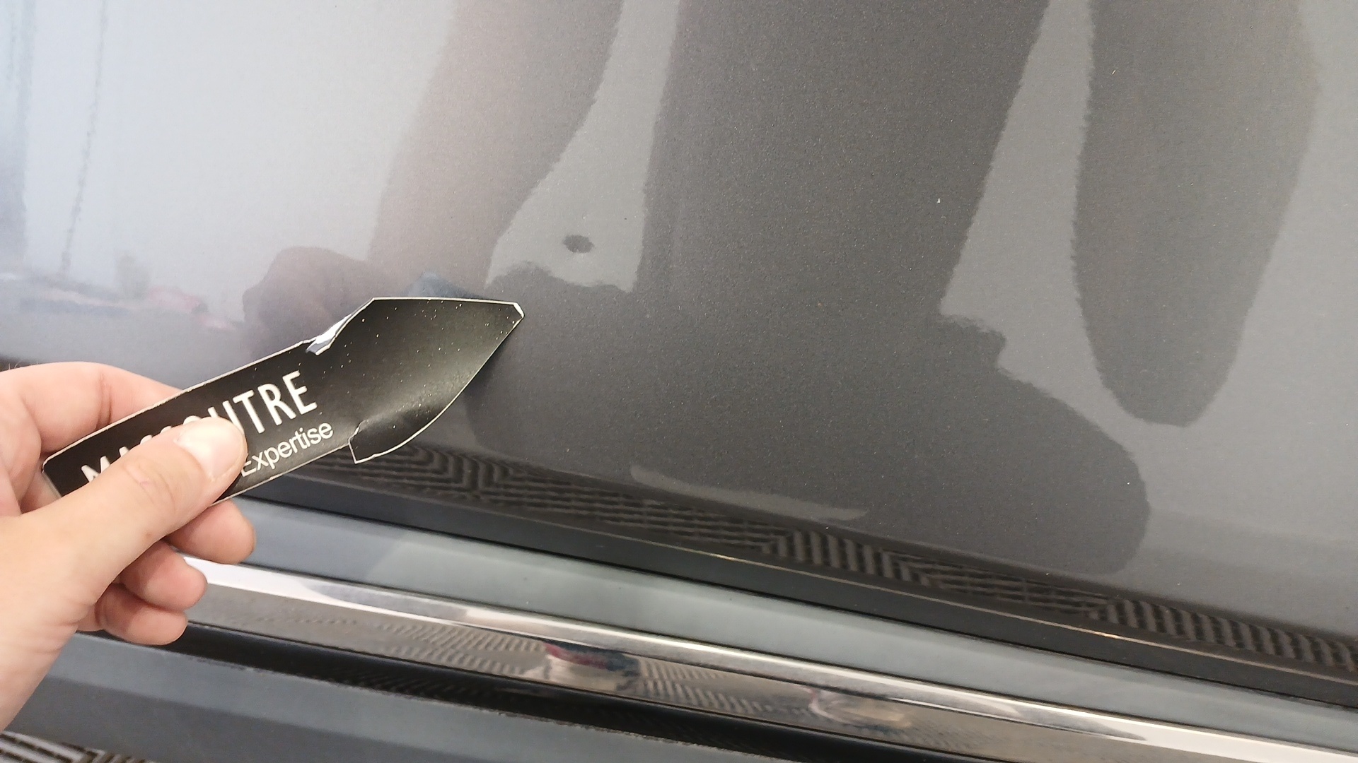 RENAULT ARKANA E-Tech 145 - 21B Intens — expertise