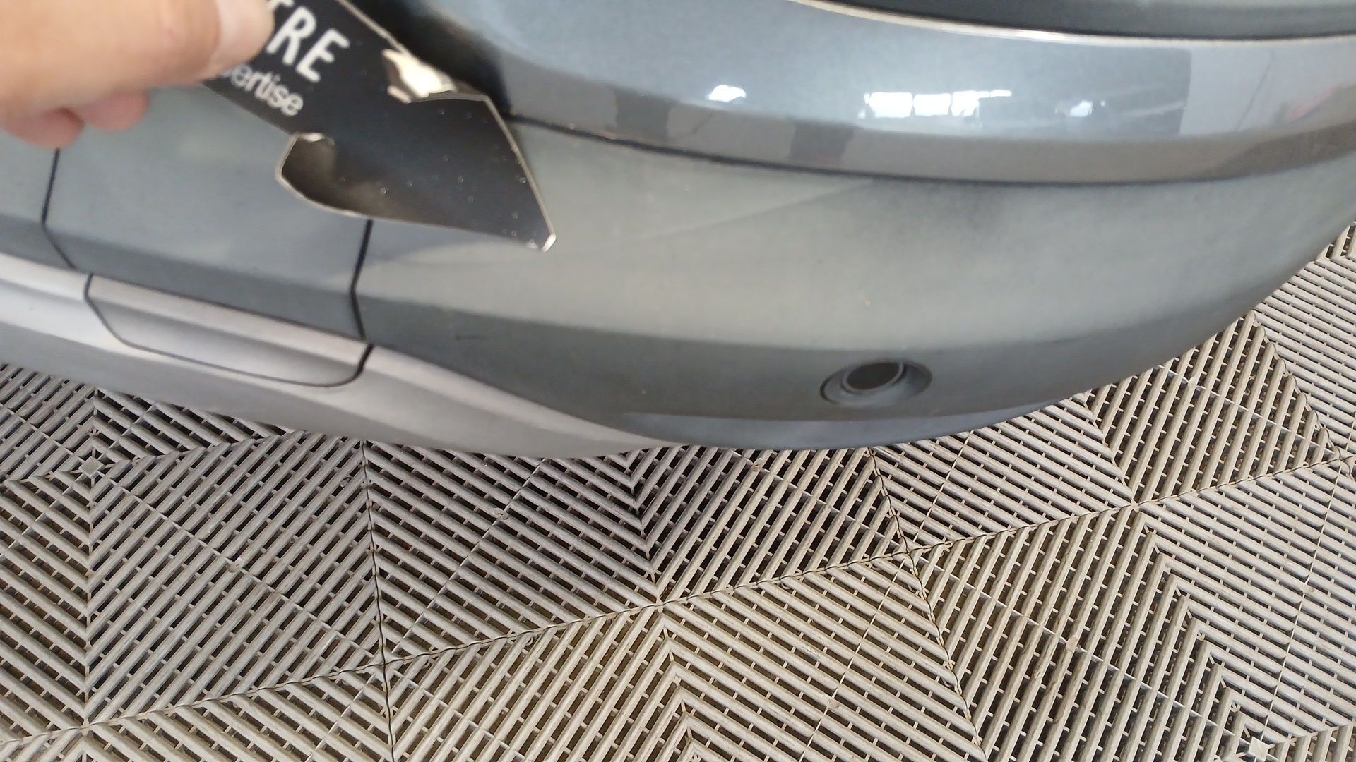 RENAULT ARKANA E-Tech 145 - 21B Intens — expertise