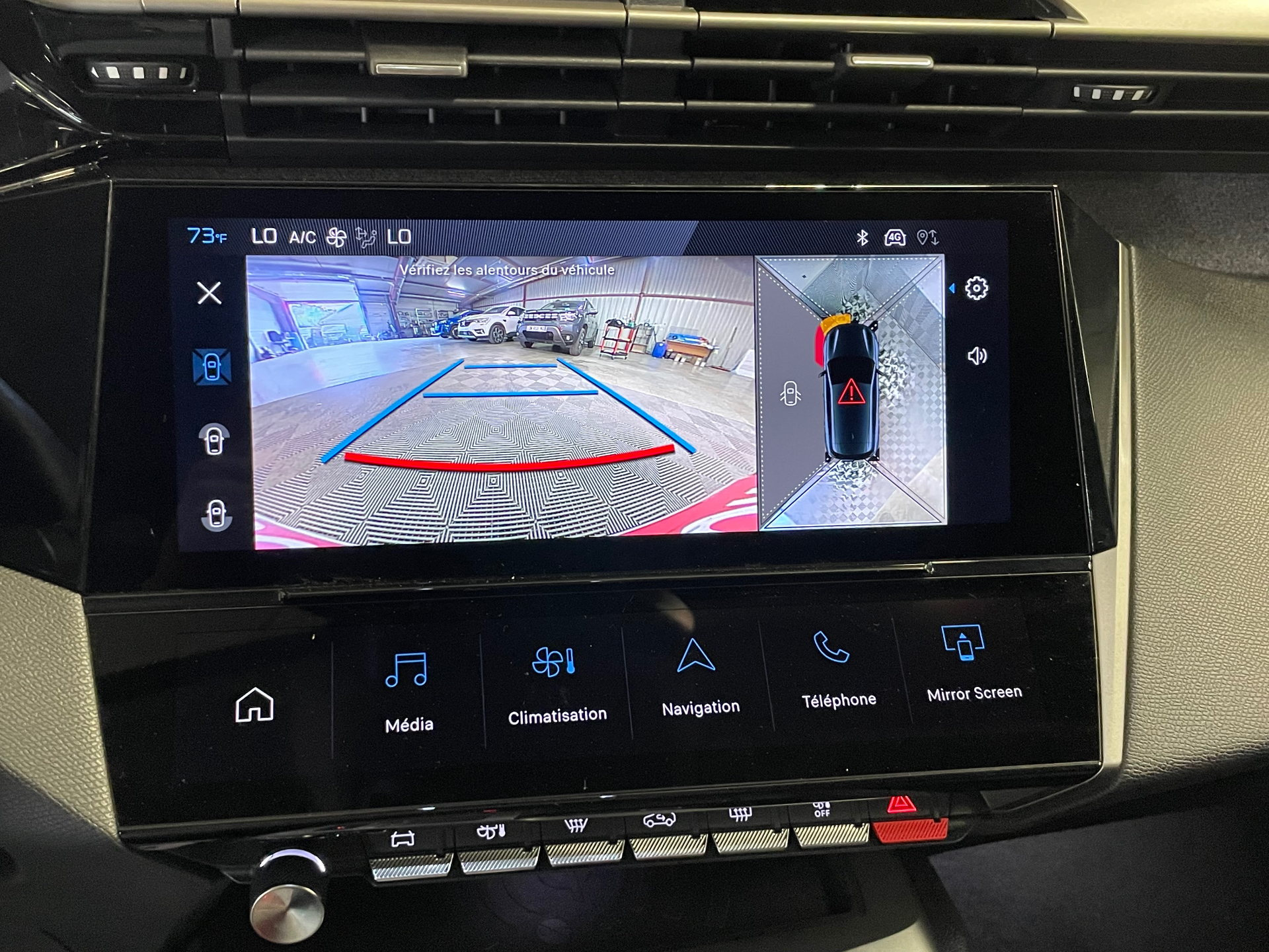 PEUGEOT 308 Hybrid 136 e-DCS6 Allure