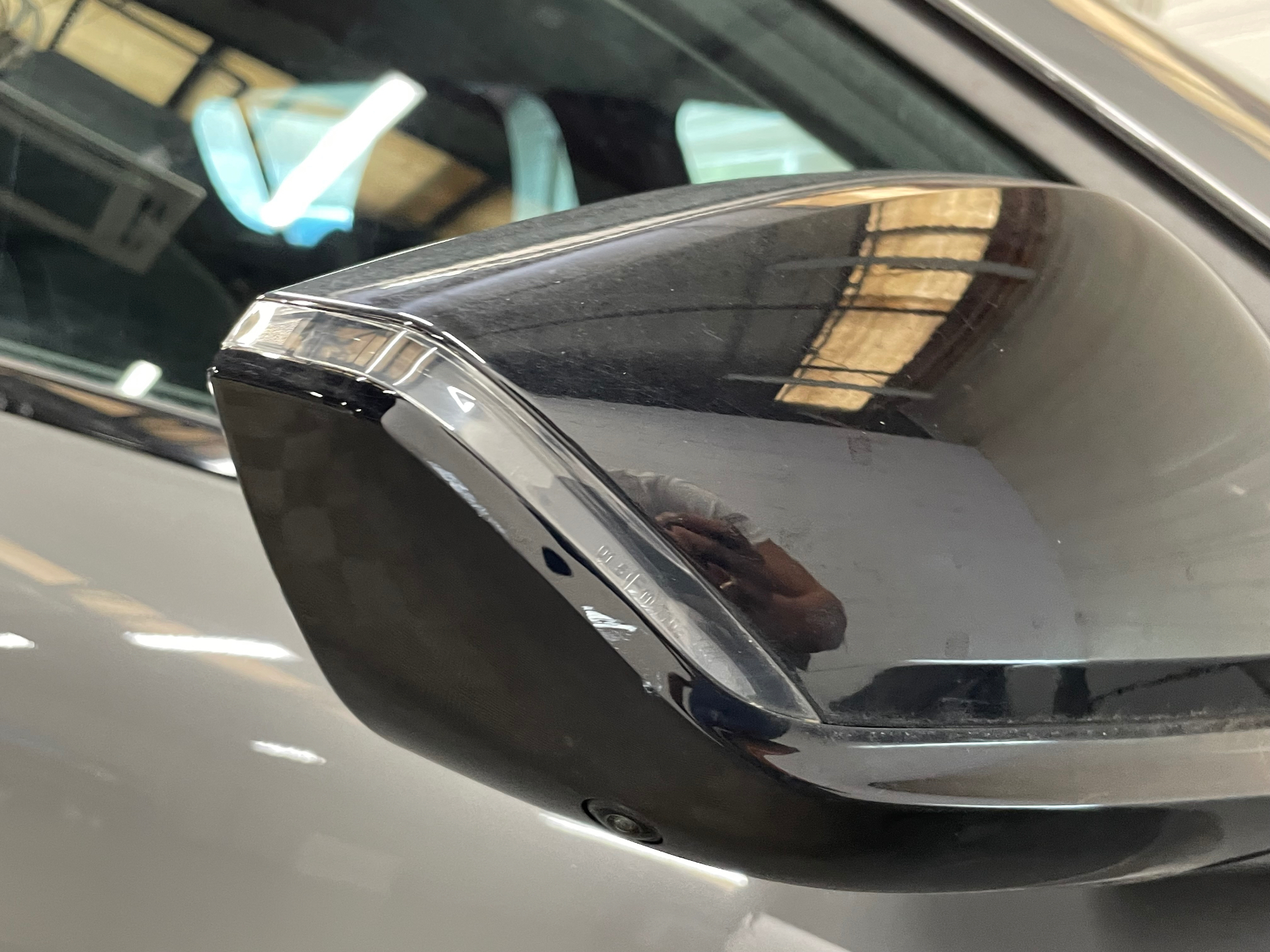 PEUGEOT 308 Hybrid 136 e-DCS6 Allure — expertise