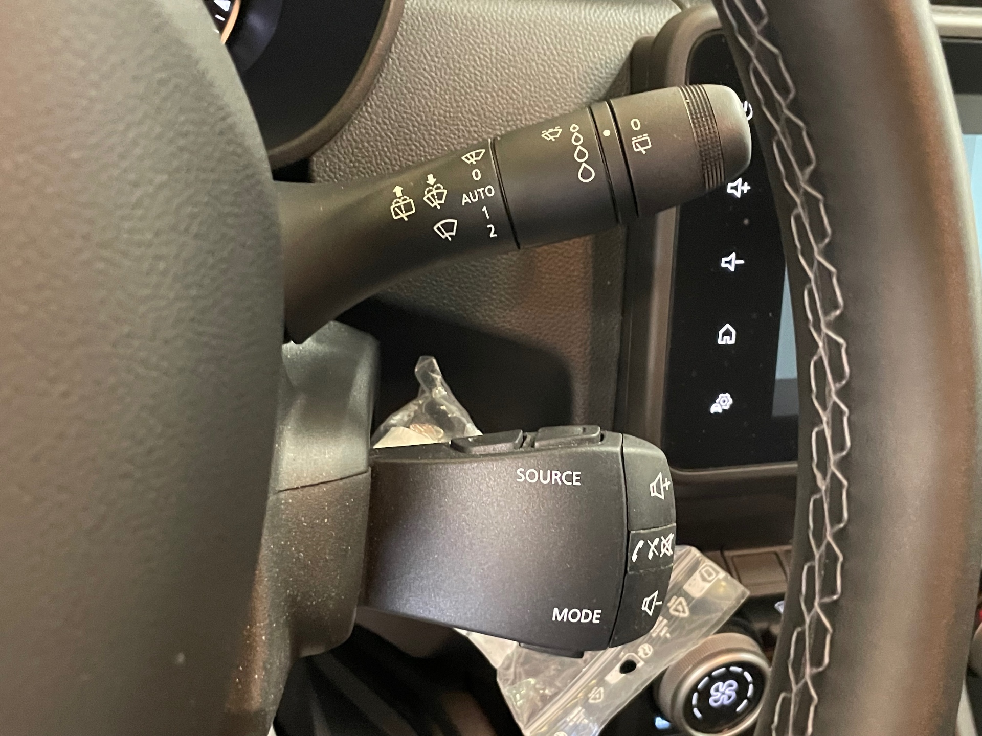 DACIA DUSTER ECO-G 100 4x2 Journey