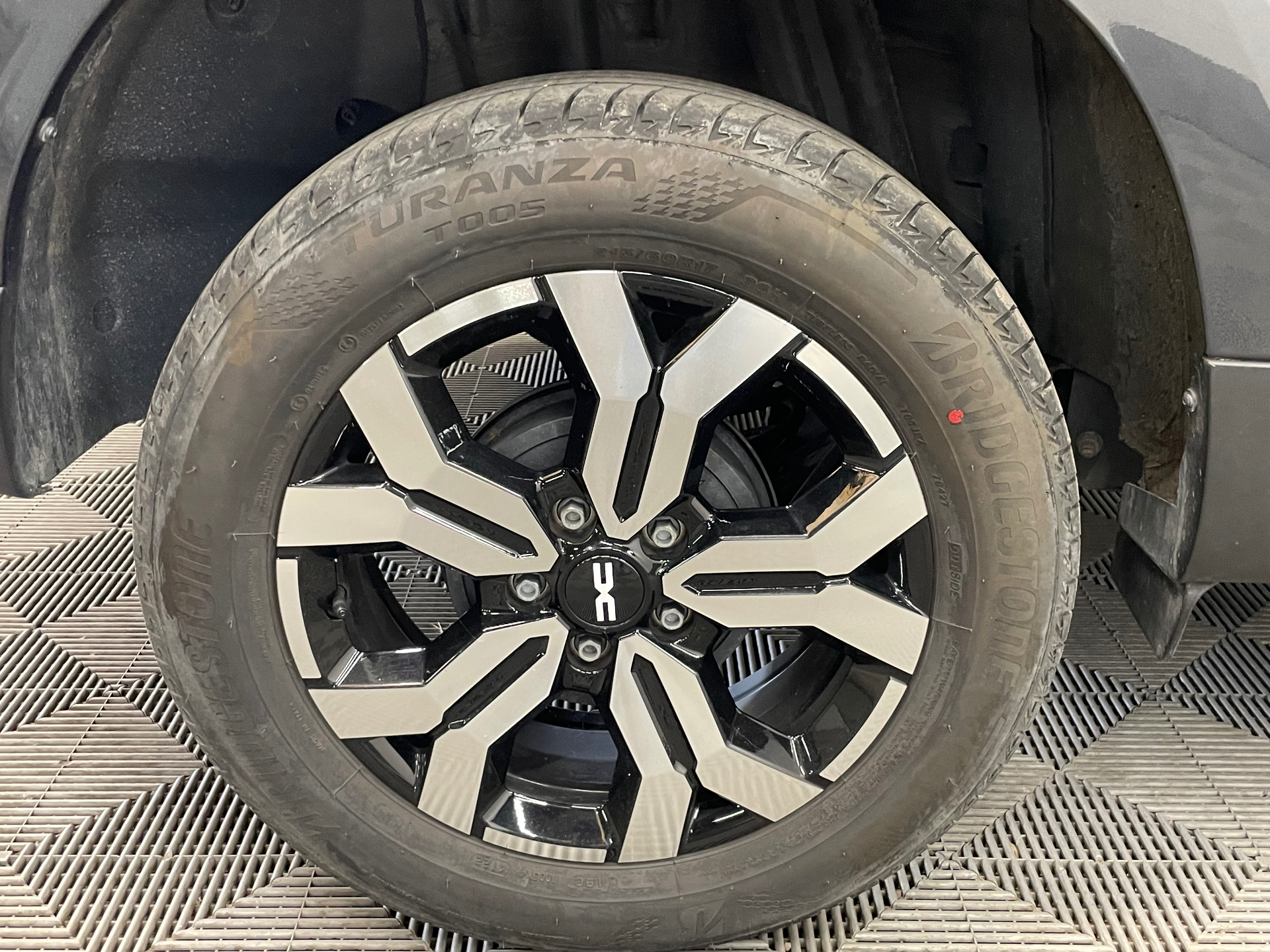 DACIA DUSTER ECO-G 100 4x2 Journey