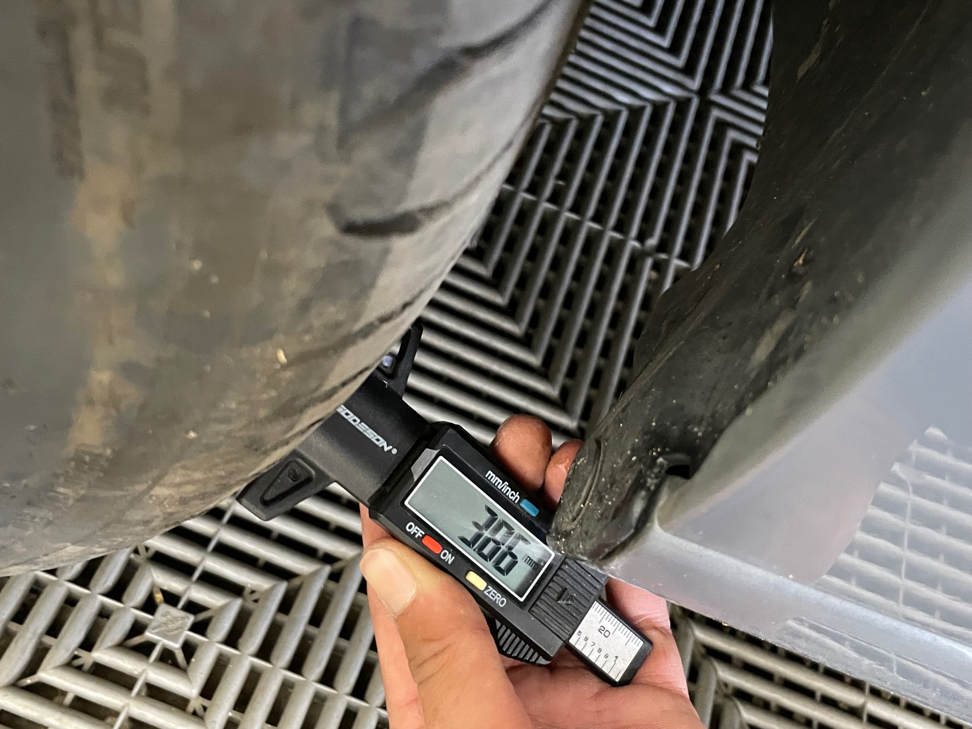 PEUGEOT 308 Hybrid 136 e-DCS6 Allure — expertise