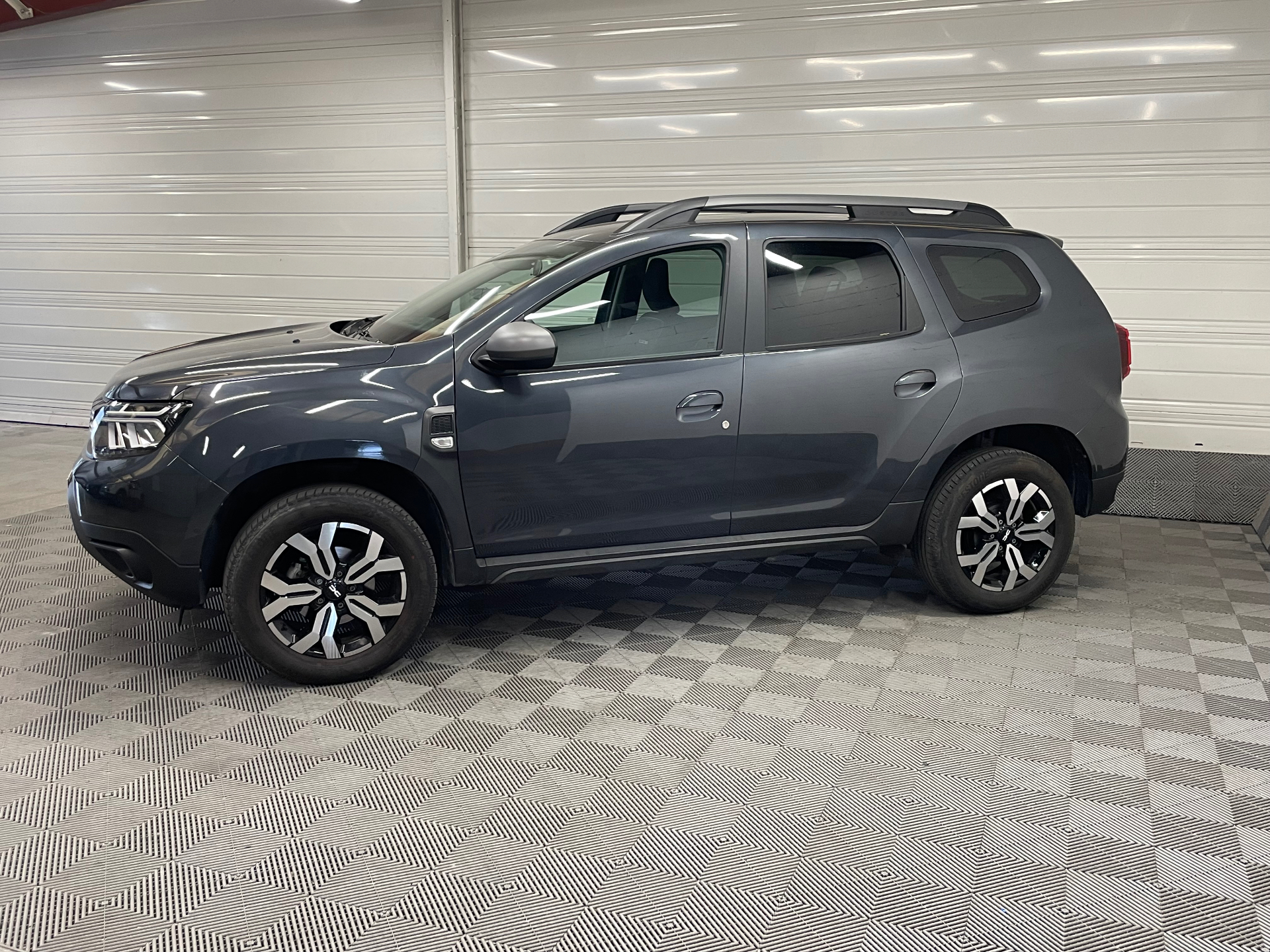 DACIA DUSTER ECO-G 100 4x2 Journey