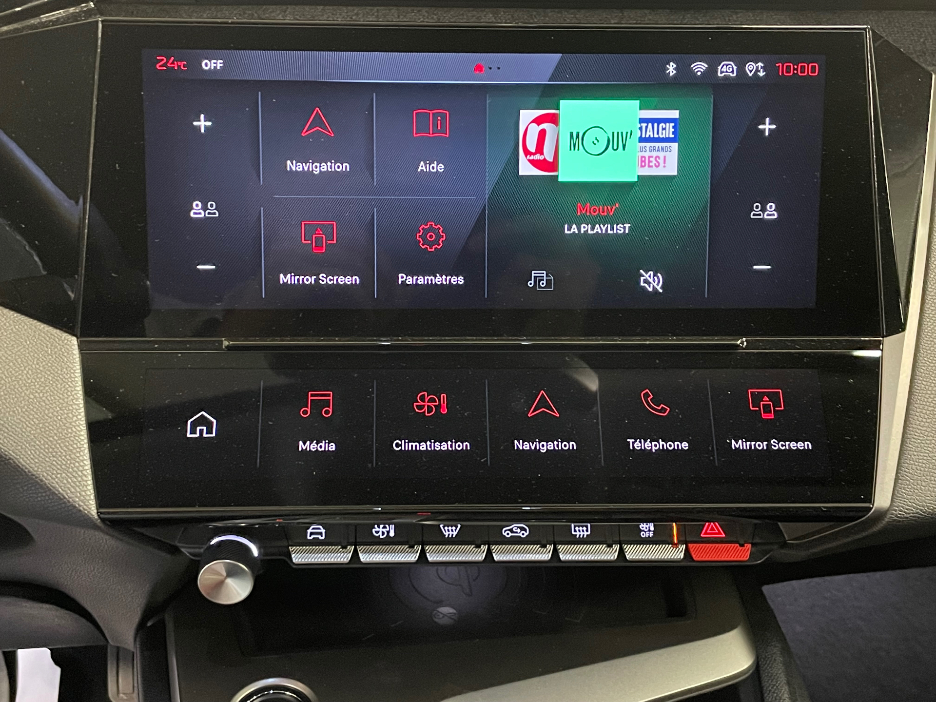 PEUGEOT 408 Hybrid 145 e-DCS6 Allure