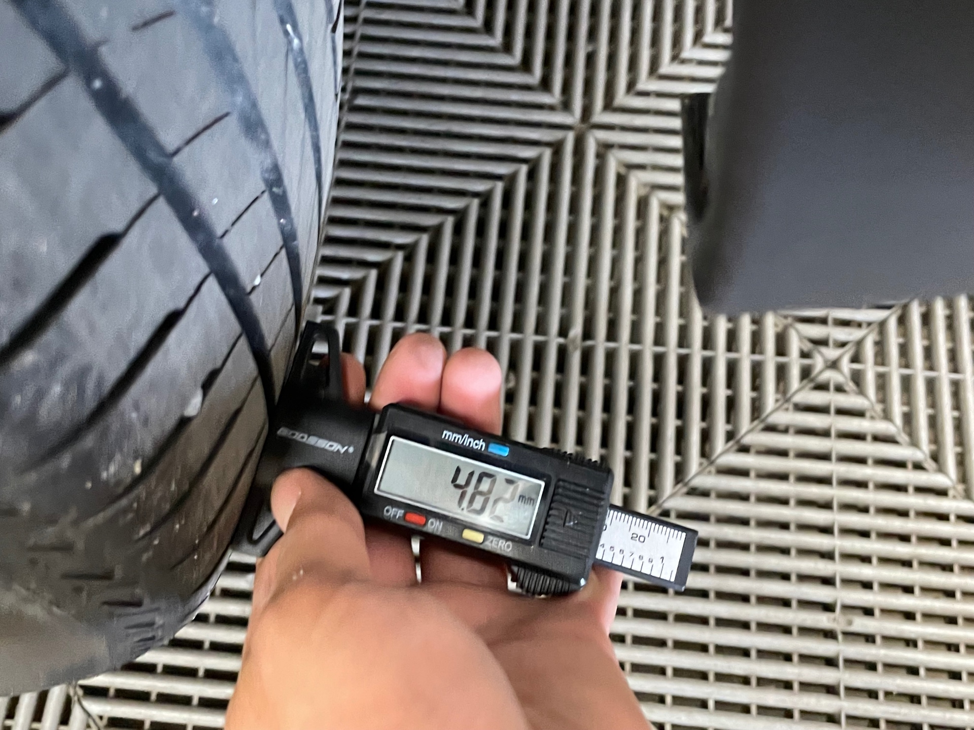 DACIA DUSTER ECO-G 100 4x2 Journey — expertise
