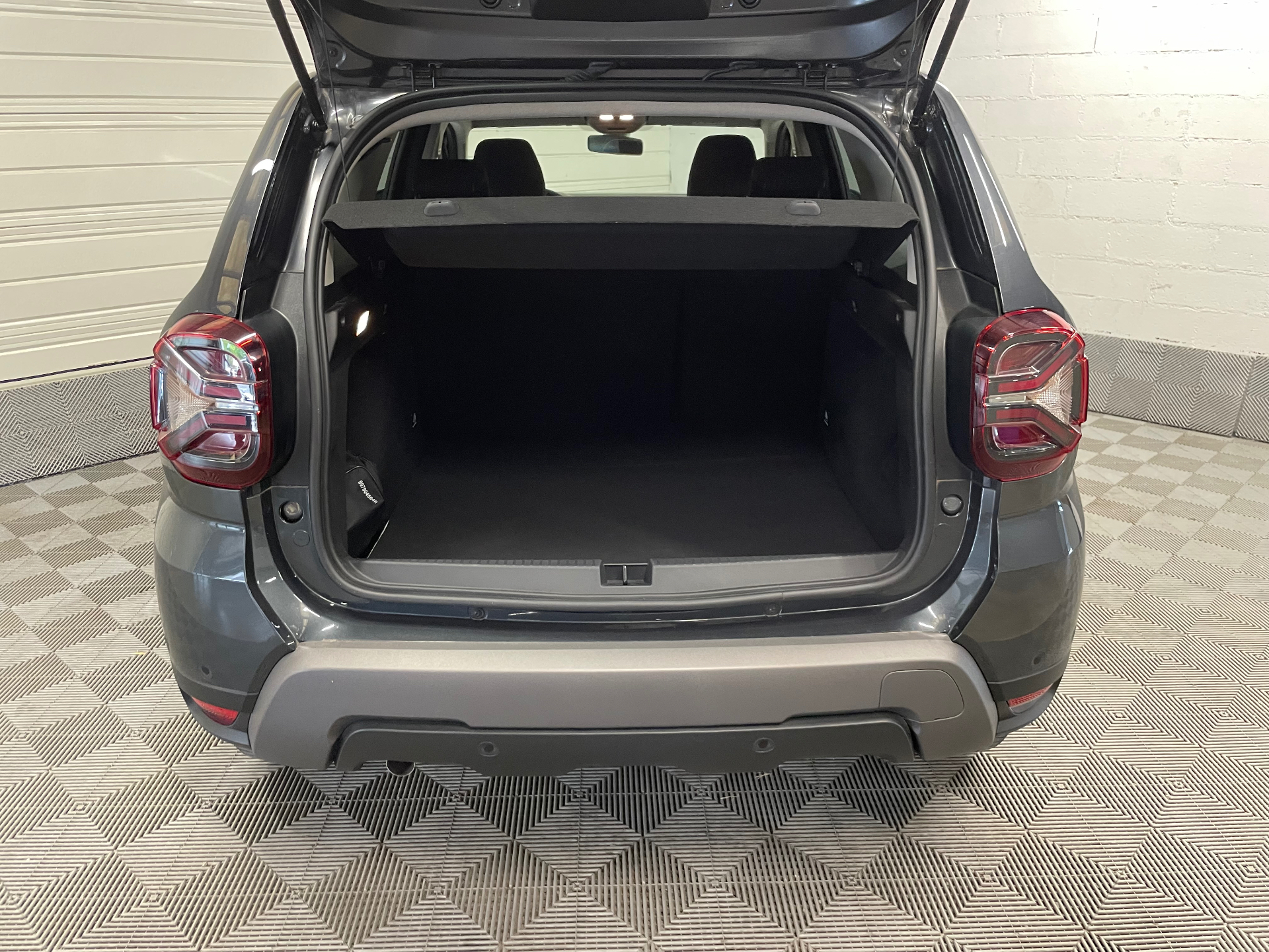 DACIA DUSTER ECO-G 100 4x2 Journey