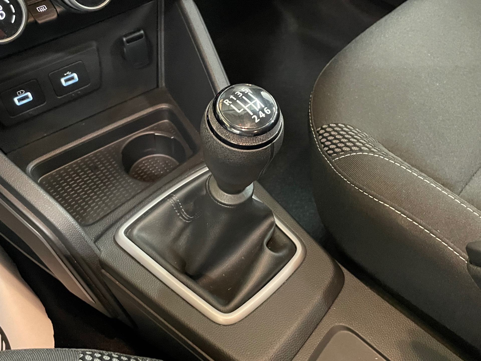 DACIA DUSTER ECO-G 100 4x2 Journey
