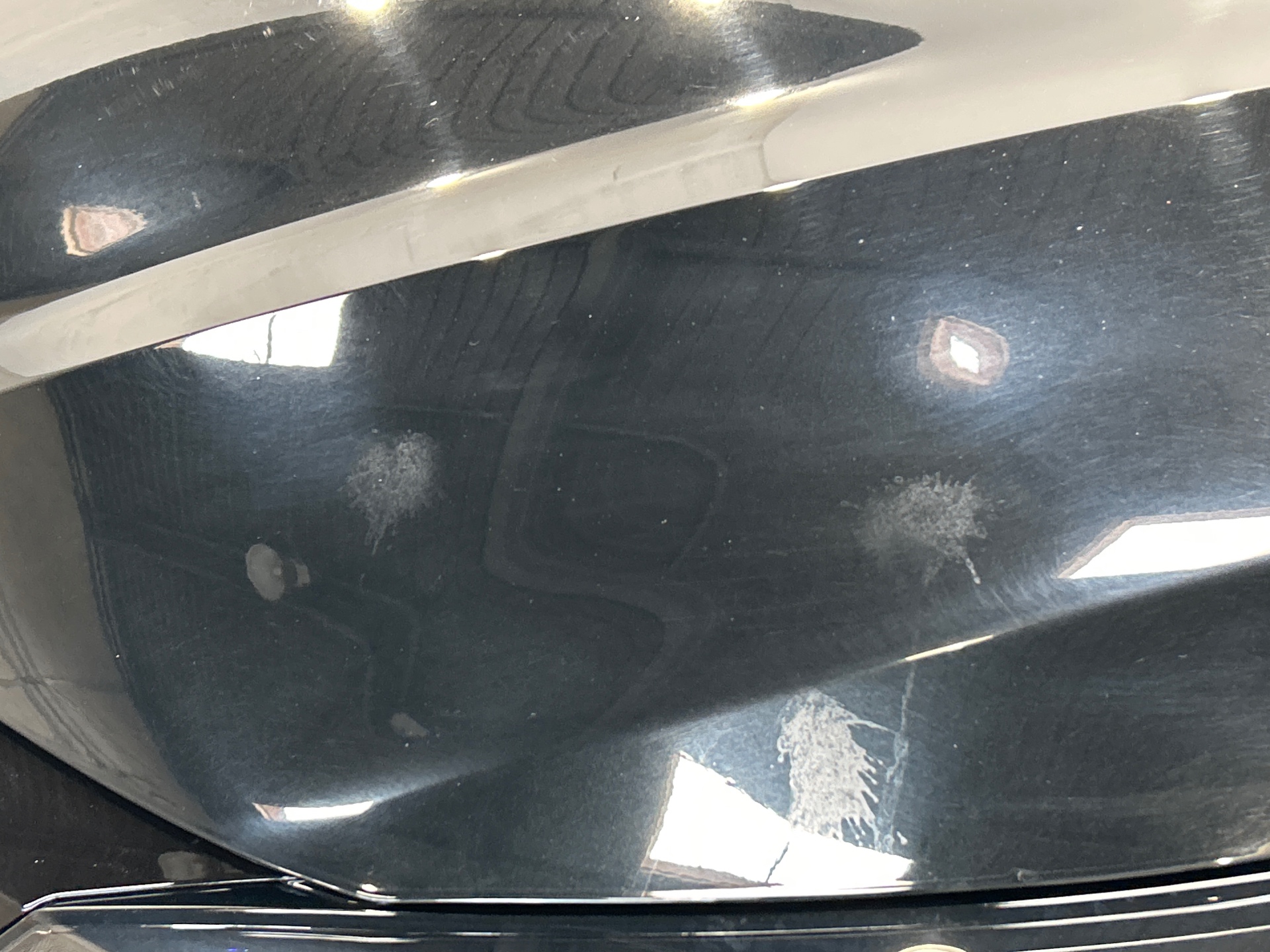 RENAULT CLIO V Techno 90 tce — expertise
