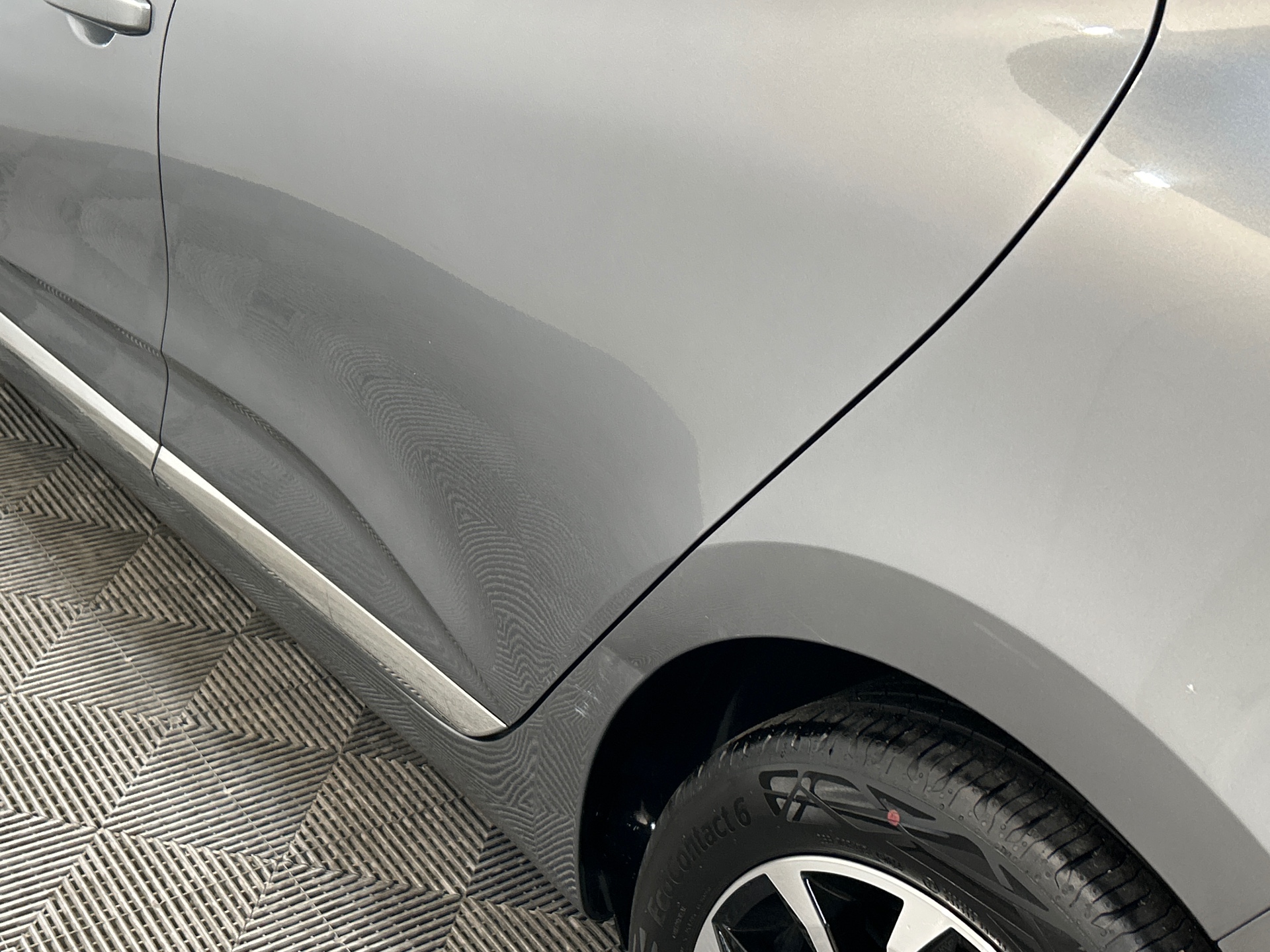 RENAULT CLIO V Techno 90 tce — expertise
