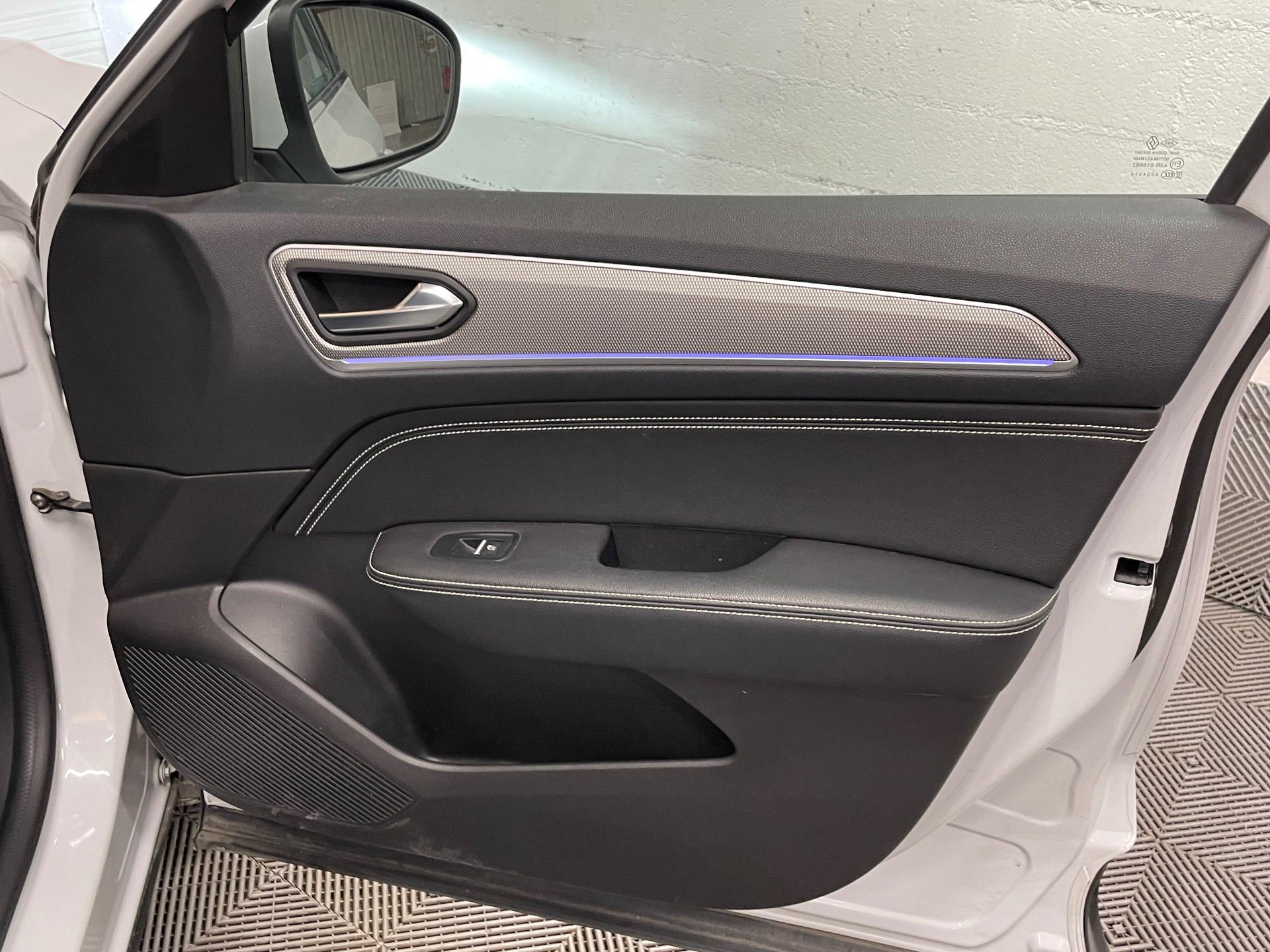 RENAULT ARKANA E-Tech hybride 145 - 22 Techno
