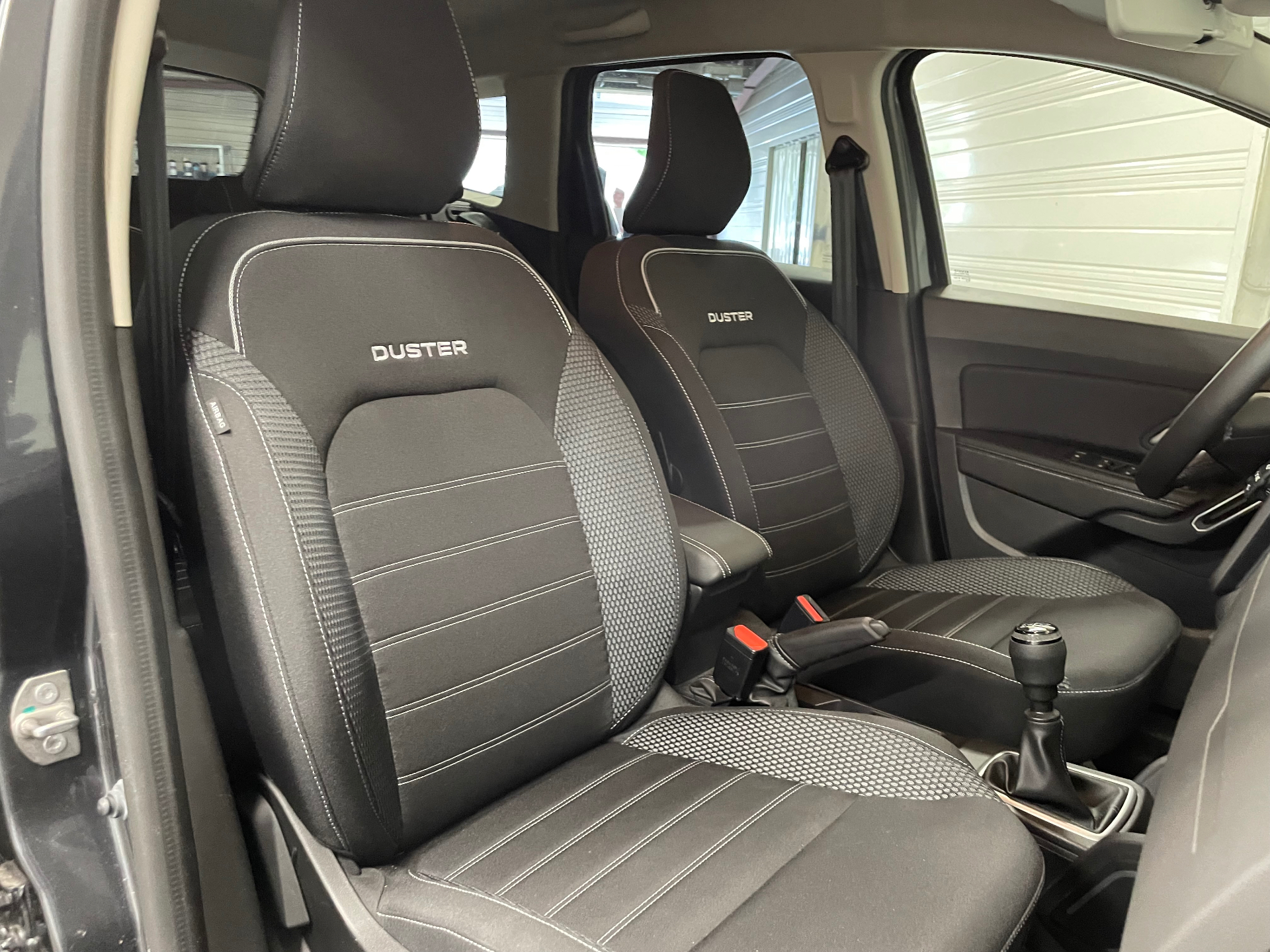 DACIA DUSTER ECO-G 100 4x2 Journey