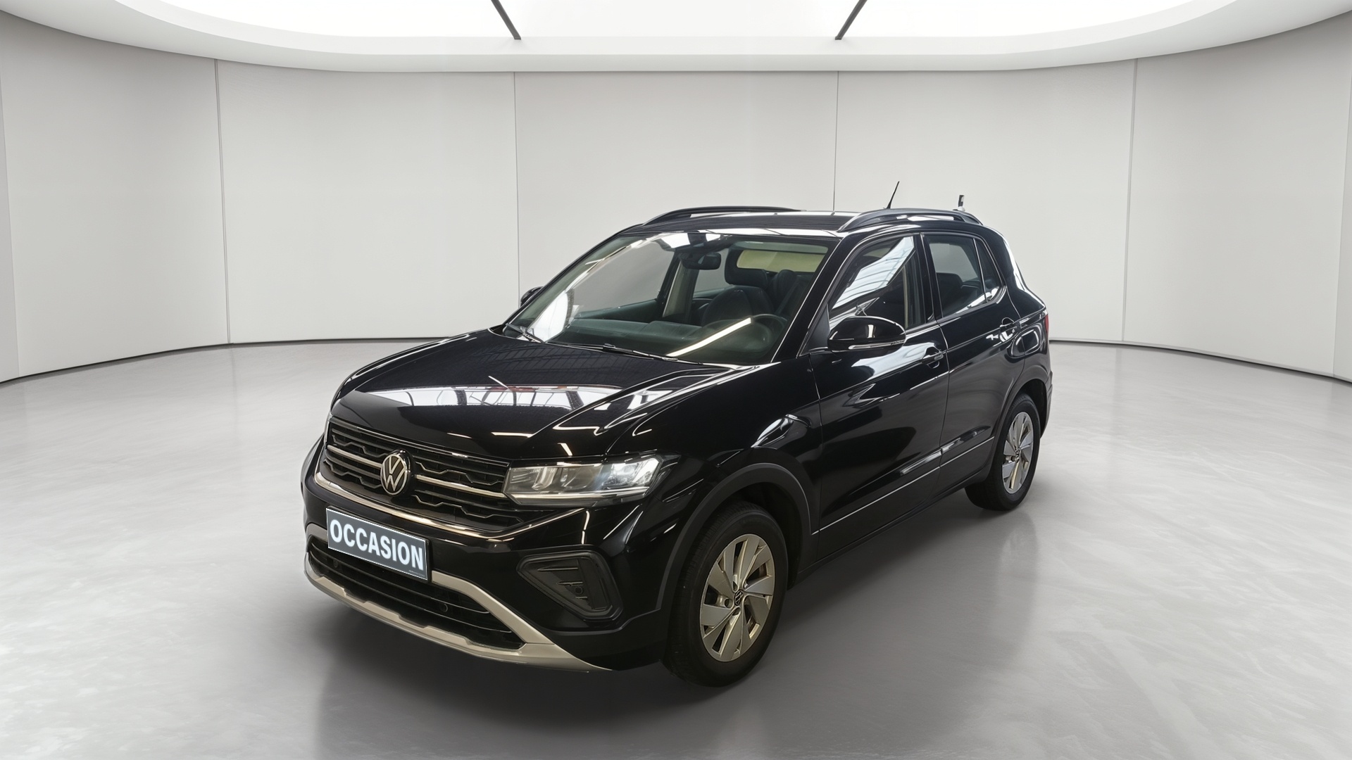 VOLKSWAGEN T-CROSS 1.0 TSI 95 Start/Stop BVM5 Life