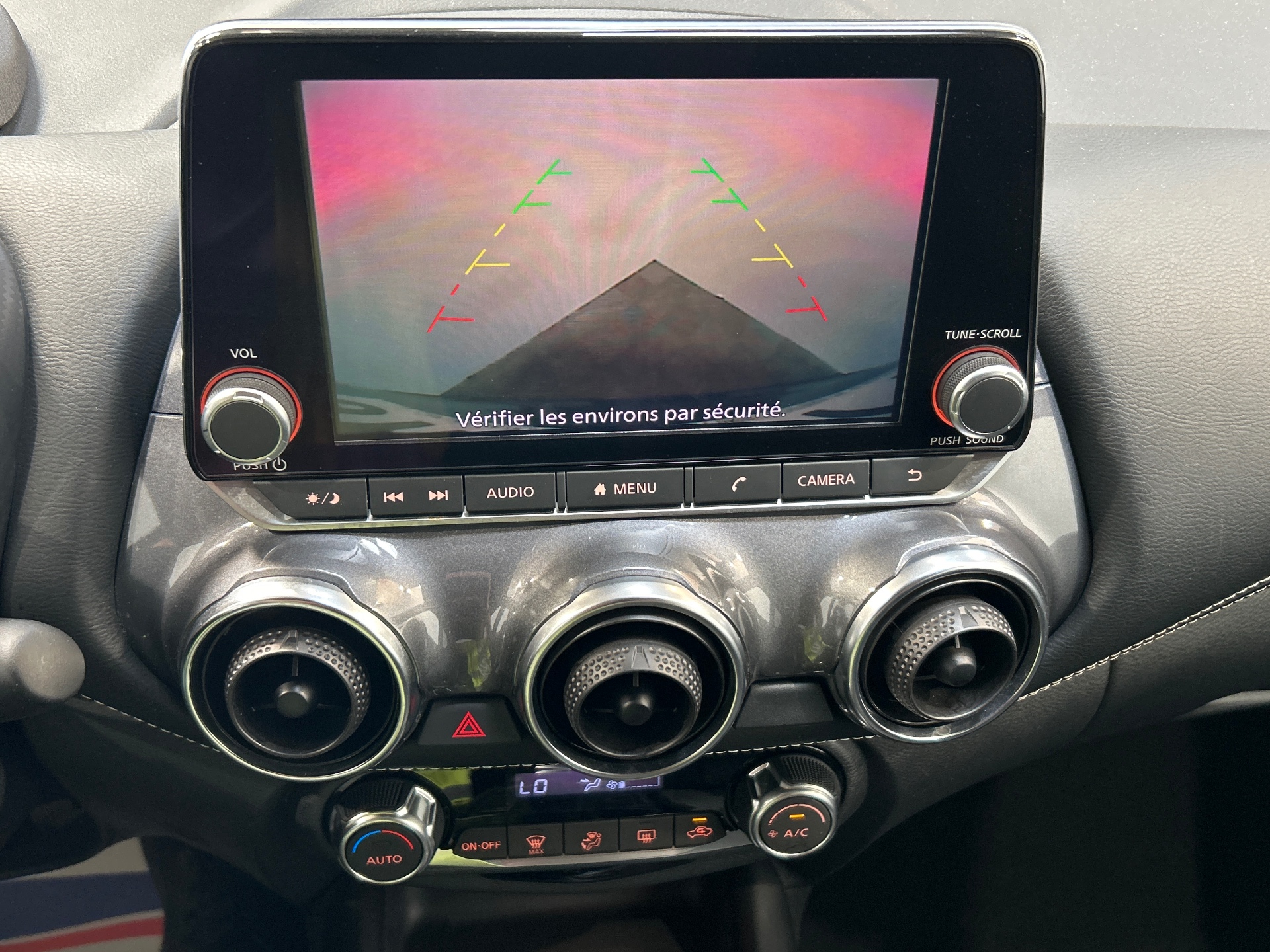 NISSAN JUKE 2022.5 DIG-T 114 DCT7 N-Connecta