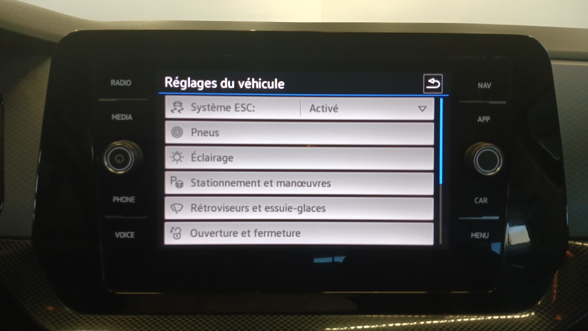 VOLKSWAGEN T-CROSS 1.0 TSI 95 Start/Stop BVM5 Life