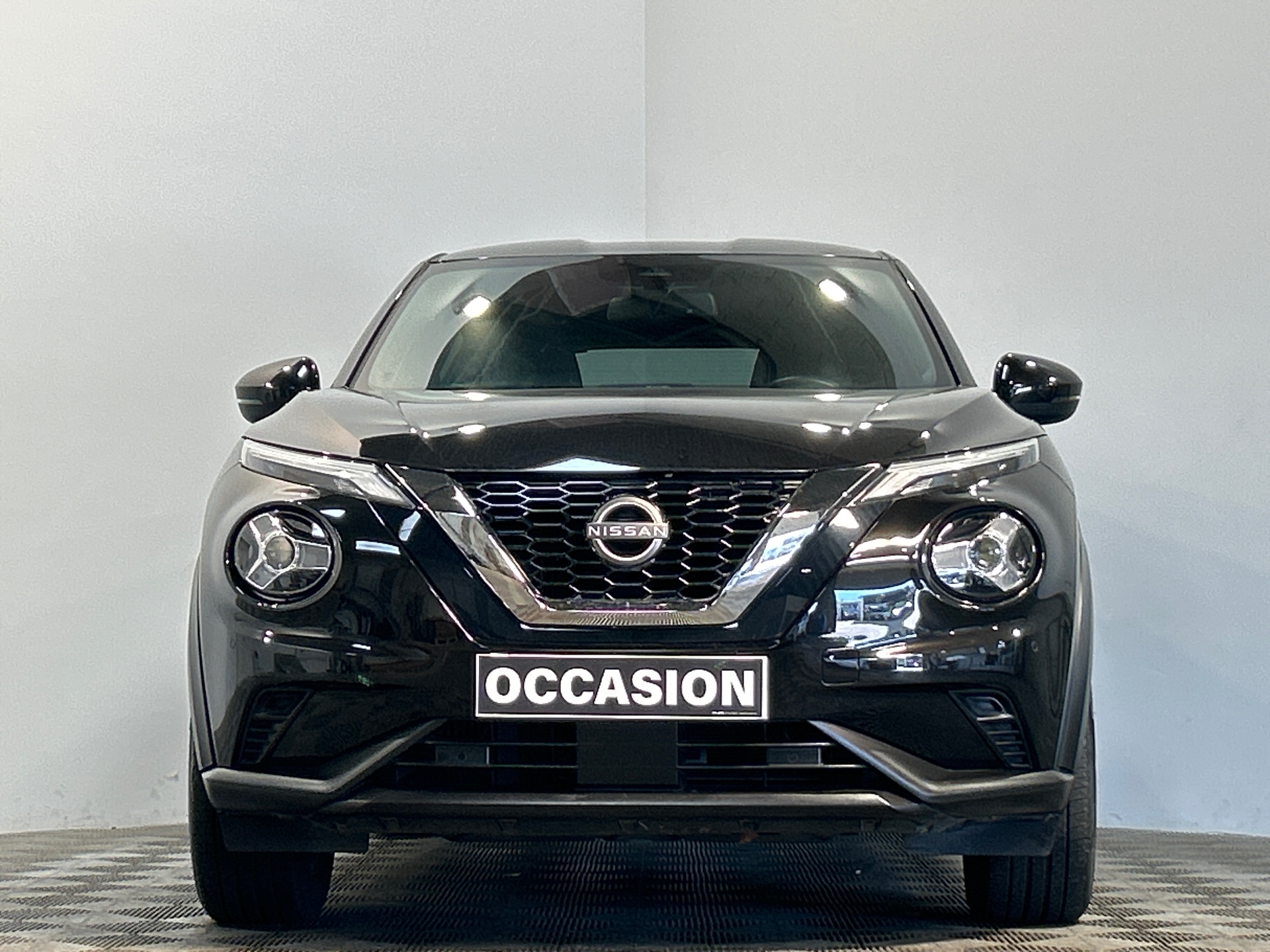 NISSAN JUKE 2022.5 DIG-T 114 DCT7 N-Connecta