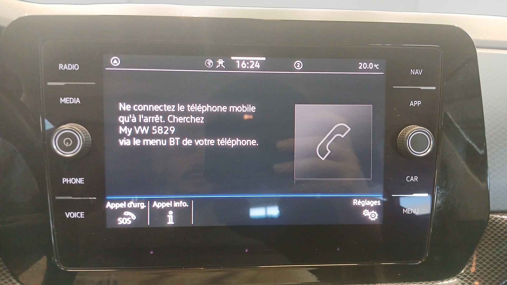 VOLKSWAGEN T-CROSS 1.0 TSI 95 Start/Stop BVM5 Life