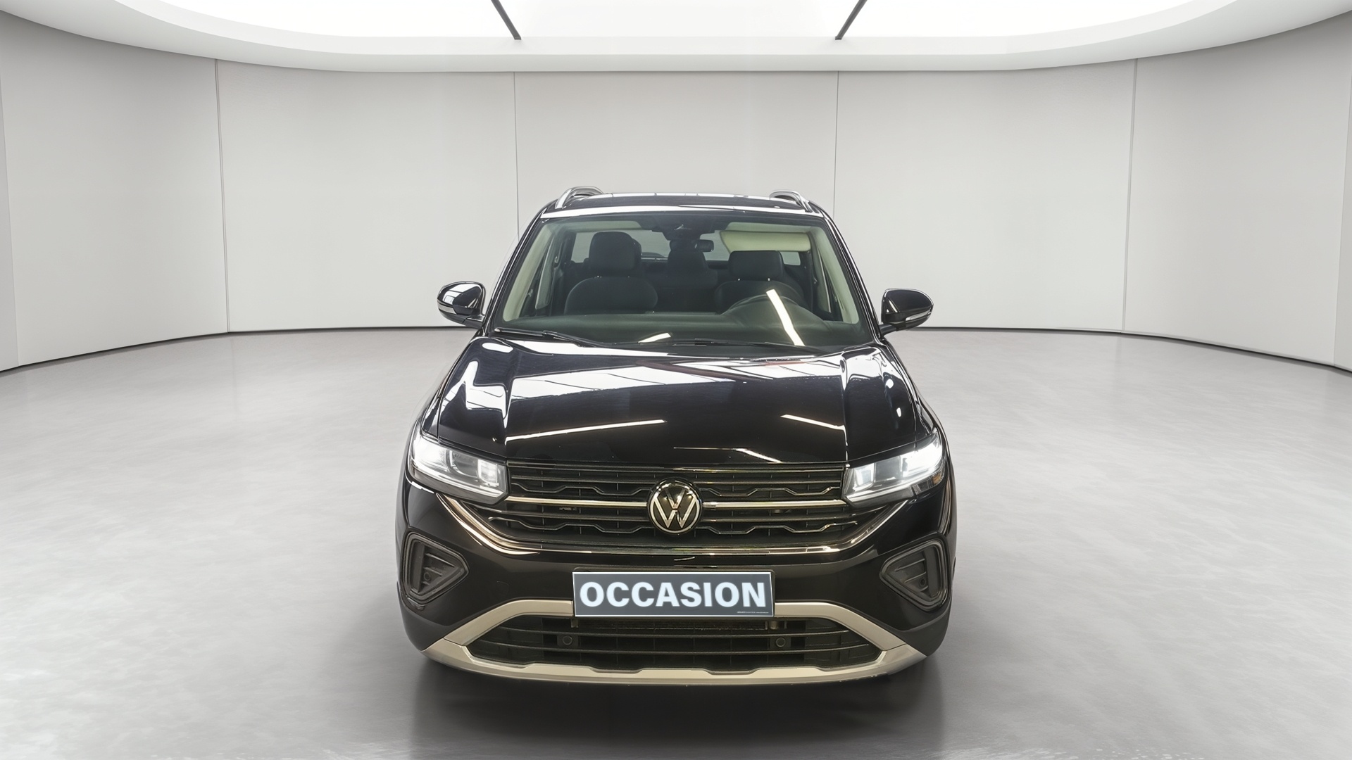 VOLKSWAGEN T-CROSS 1.0 TSI 95 Start/Stop BVM5 Life