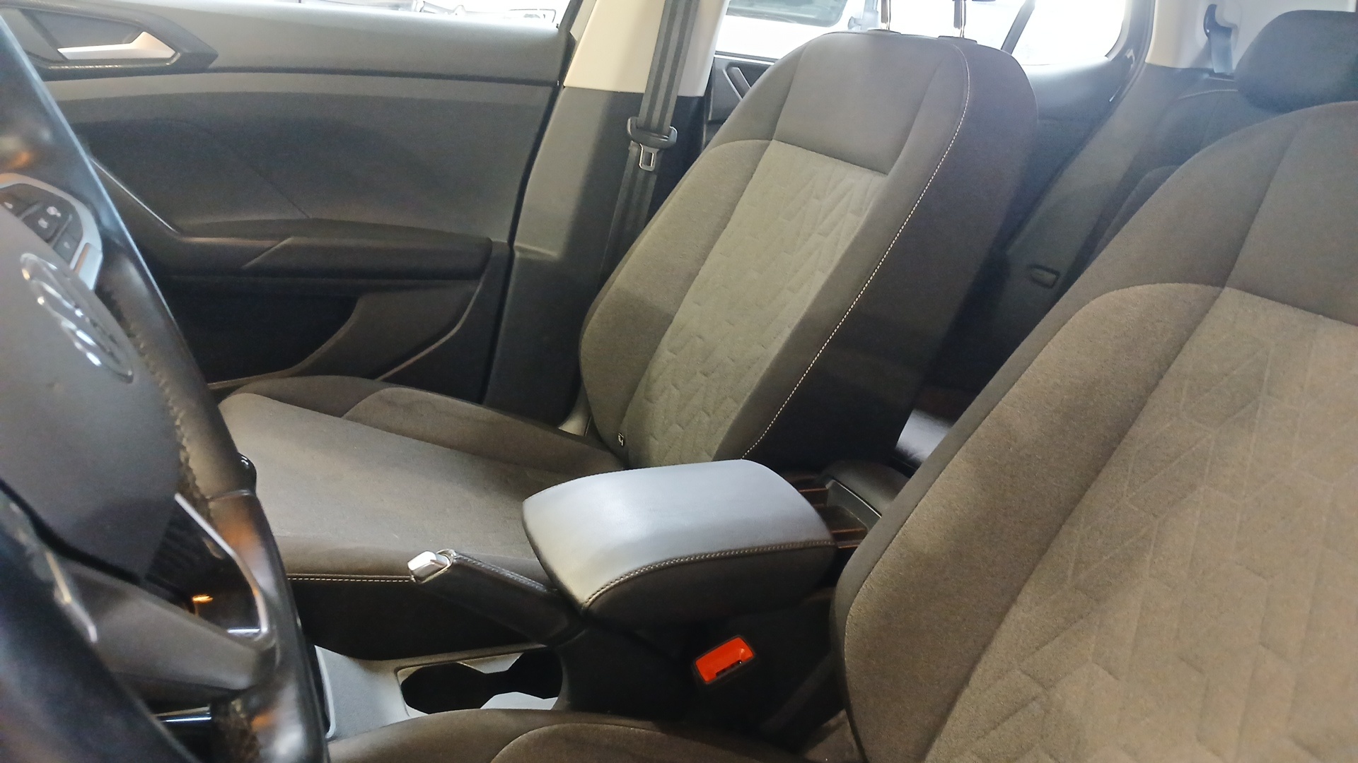 VOLKSWAGEN T-CROSS 1.0 TSI 95 Start/Stop BVM5 Life