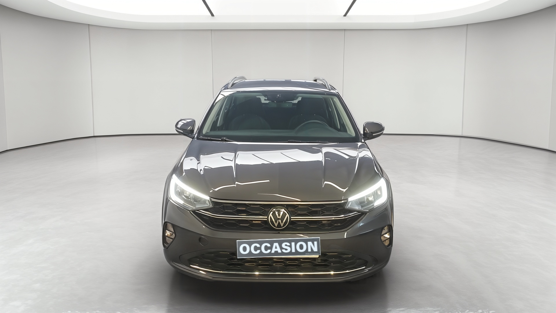 VOLKSWAGEN TAIGO TSI 115 HP LIFE DSG