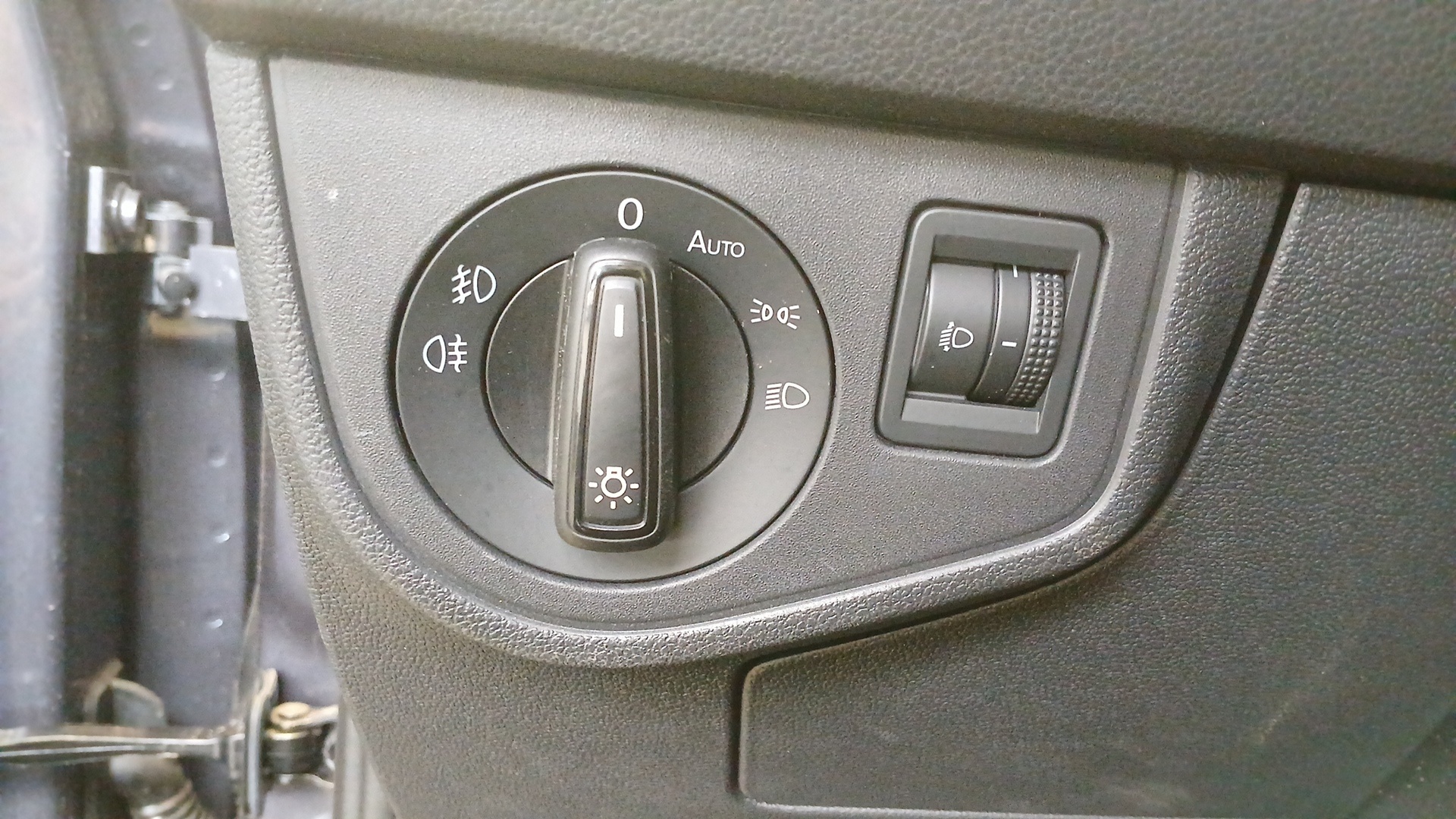 VOLKSWAGEN TAIGO TSI 115 HP LIFE DSG