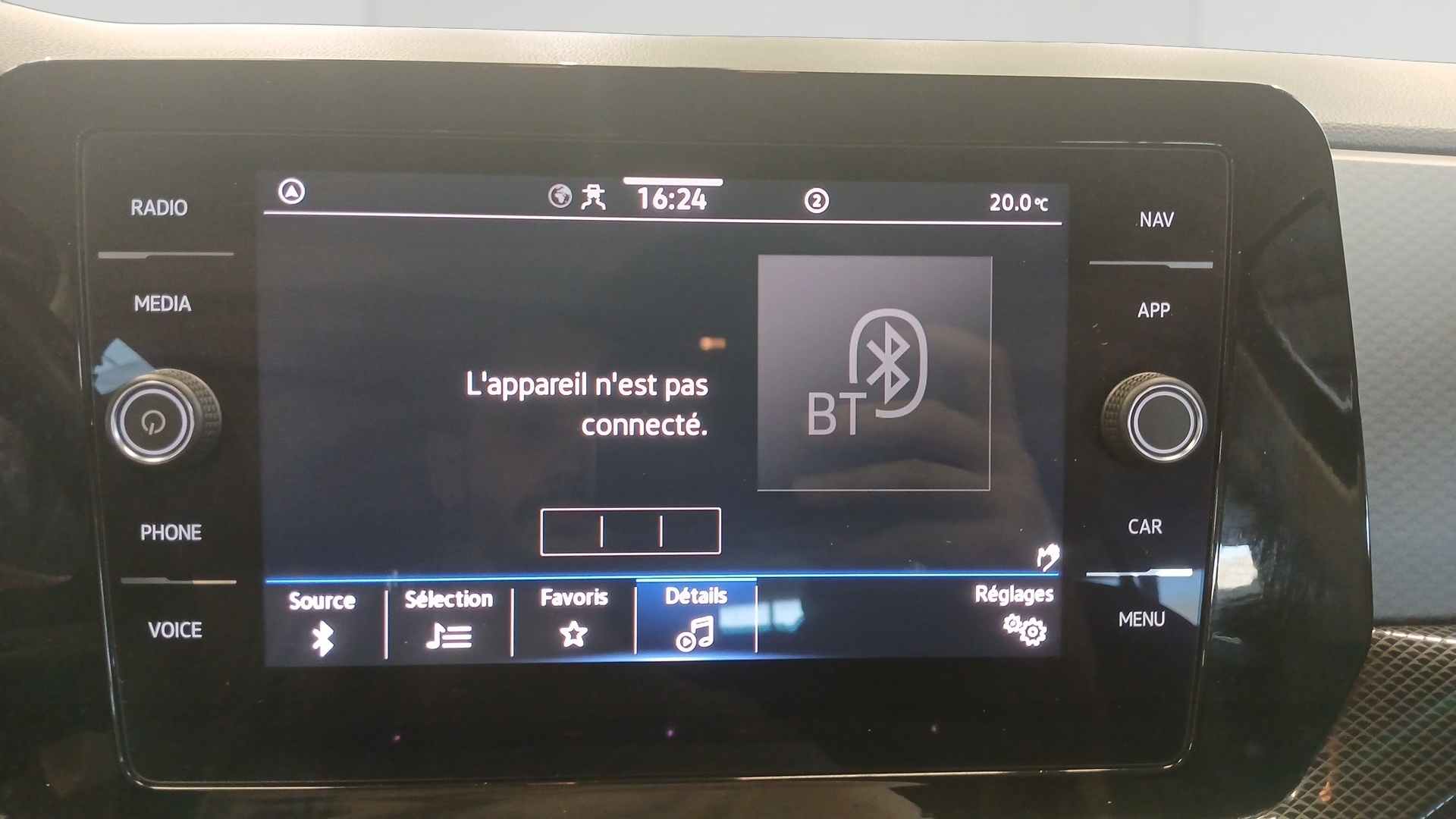 VOLKSWAGEN T-CROSS 1.0 TSI 95 Start/Stop BVM5 Life