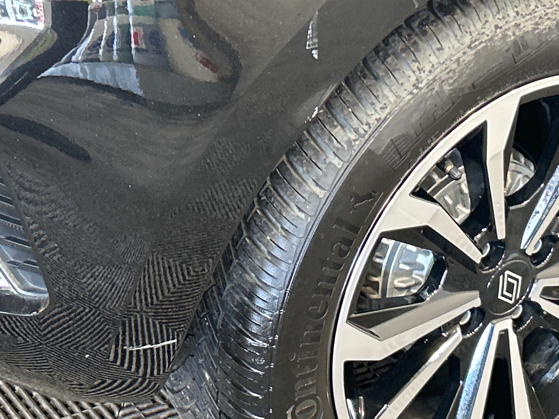 RENAULT CLIO V Techno 90 tce — expertise