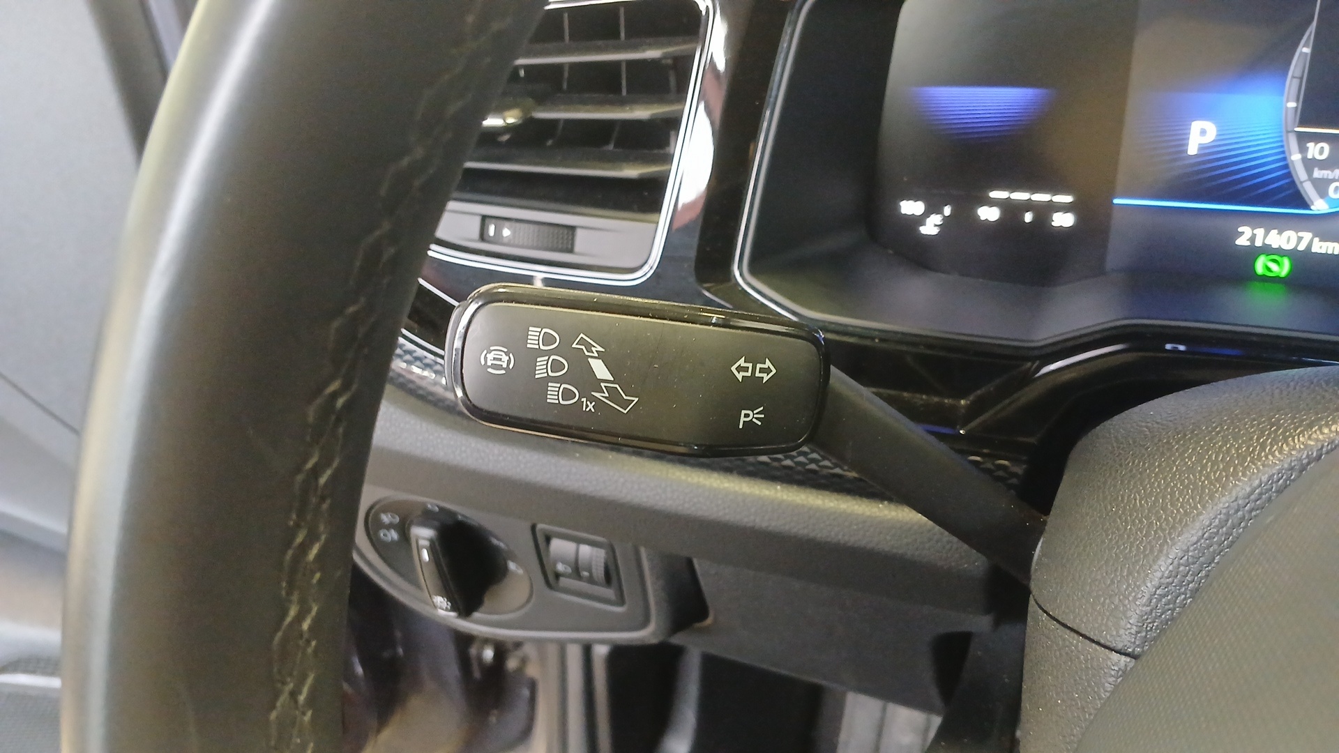VOLKSWAGEN TAIGO TSI 115 HP LIFE DSG