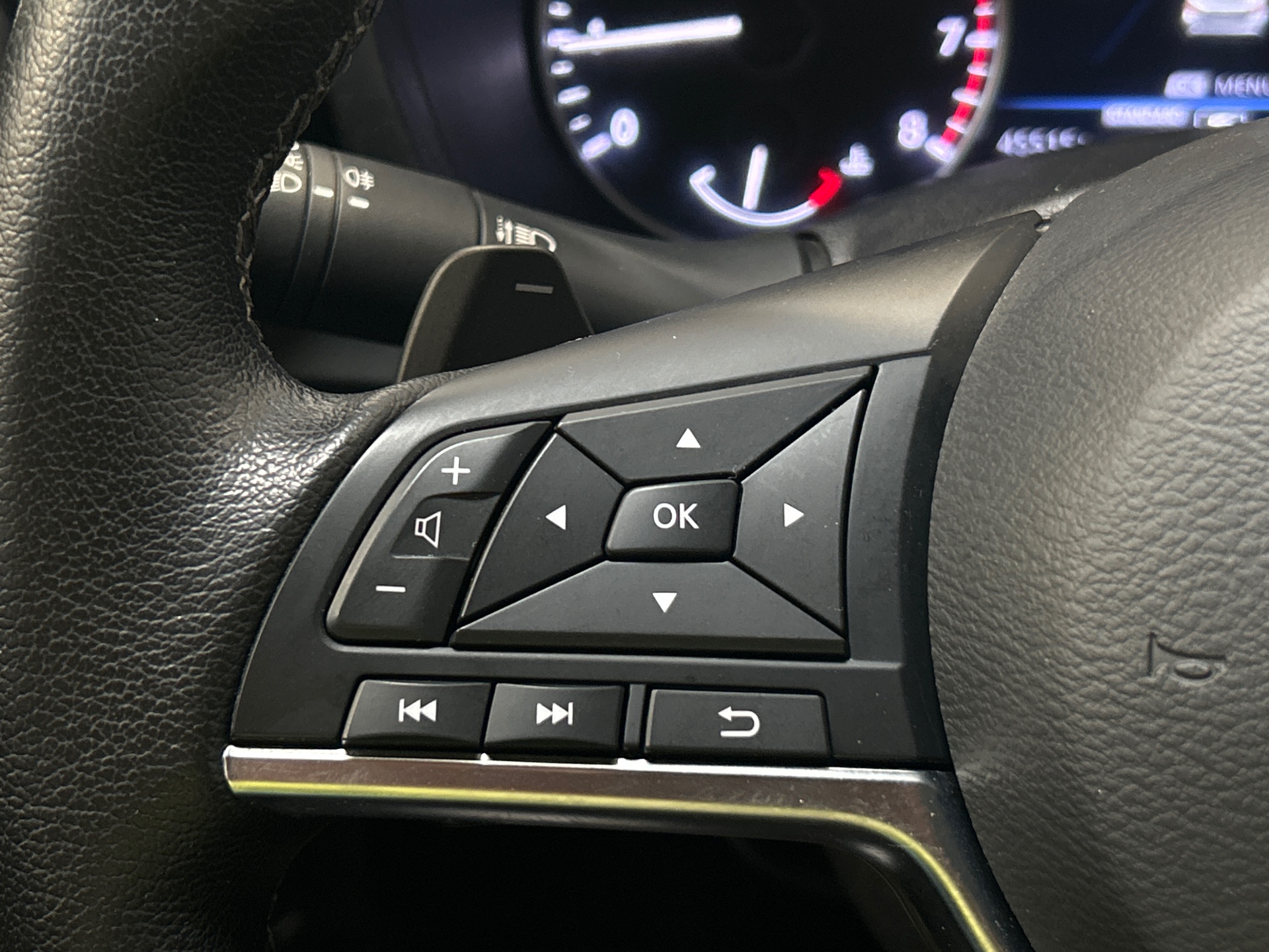 NISSAN JUKE 2022.5 DIG-T 114 DCT7 N-Connecta
