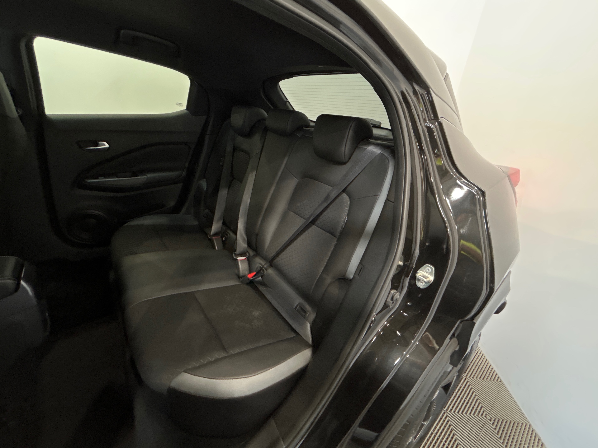 NISSAN JUKE 2022.5 DIG-T 114 DCT7 N-Connecta