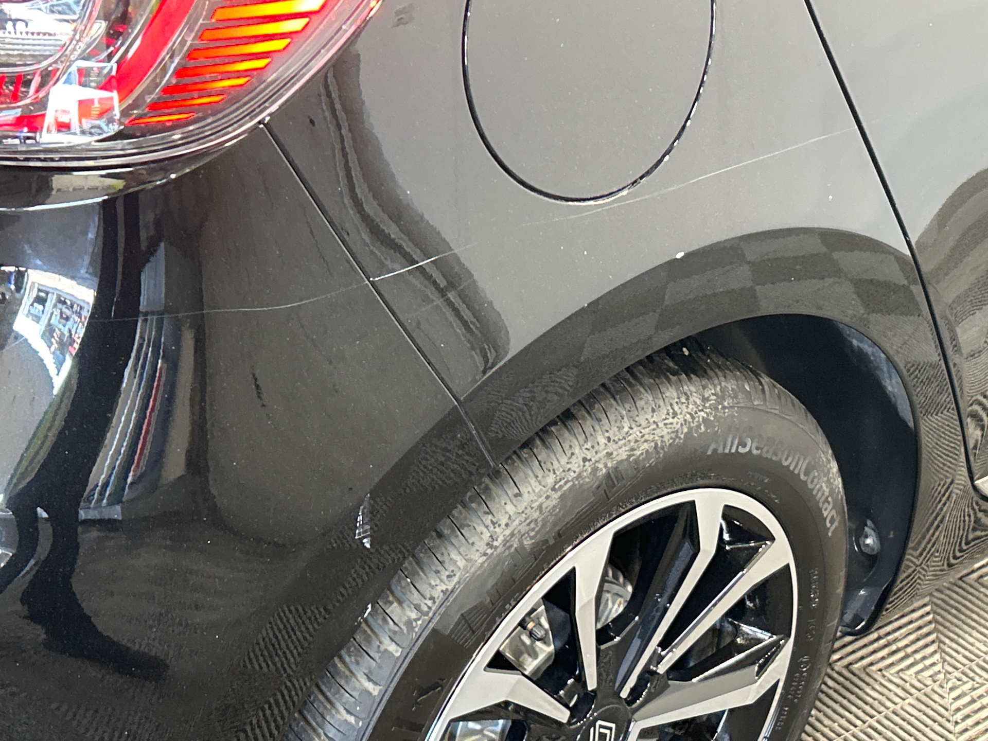 RENAULT CLIO V Techno 90 tce — expertise